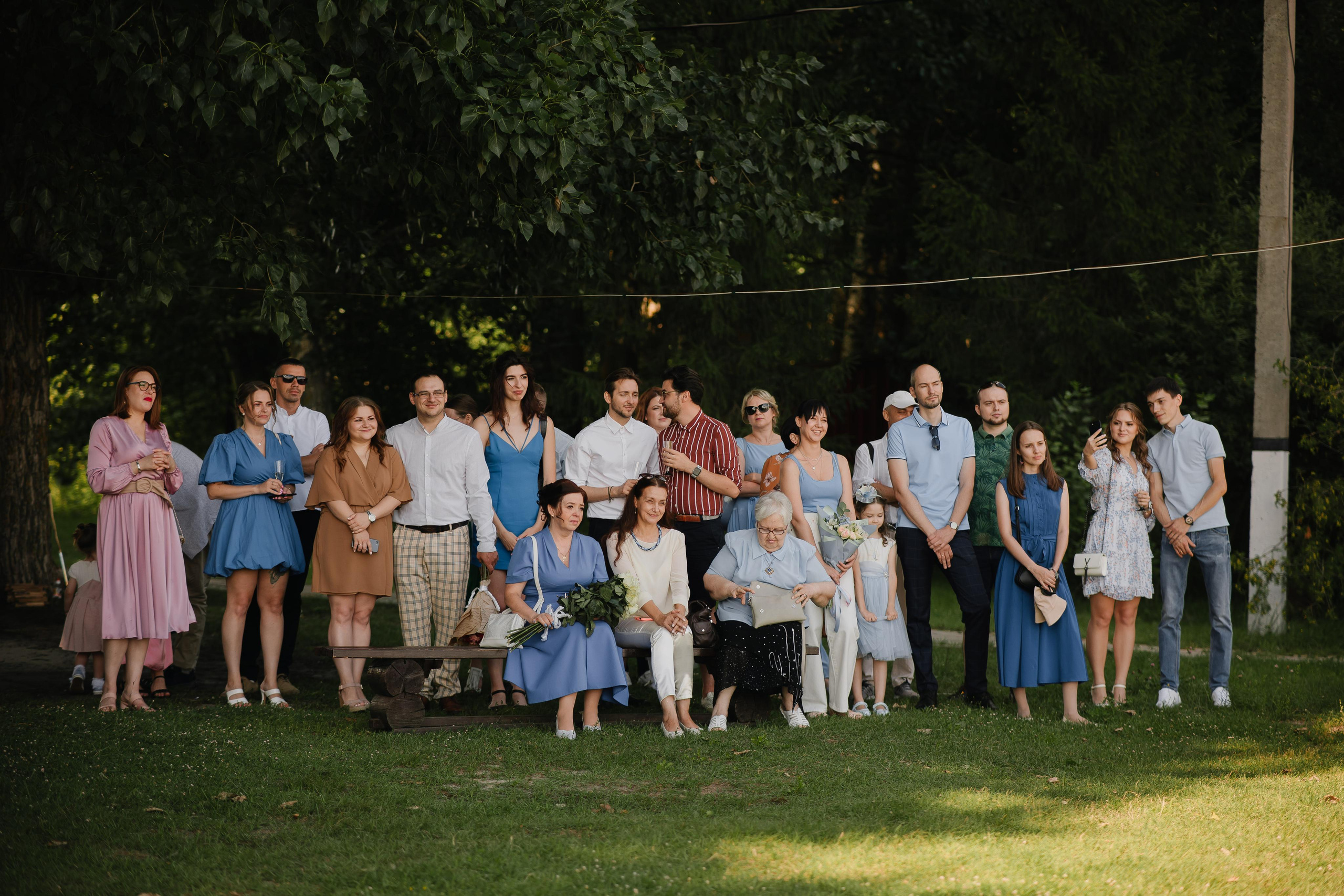 30.07.2022 Артём и Софья. Kulneva Valeria