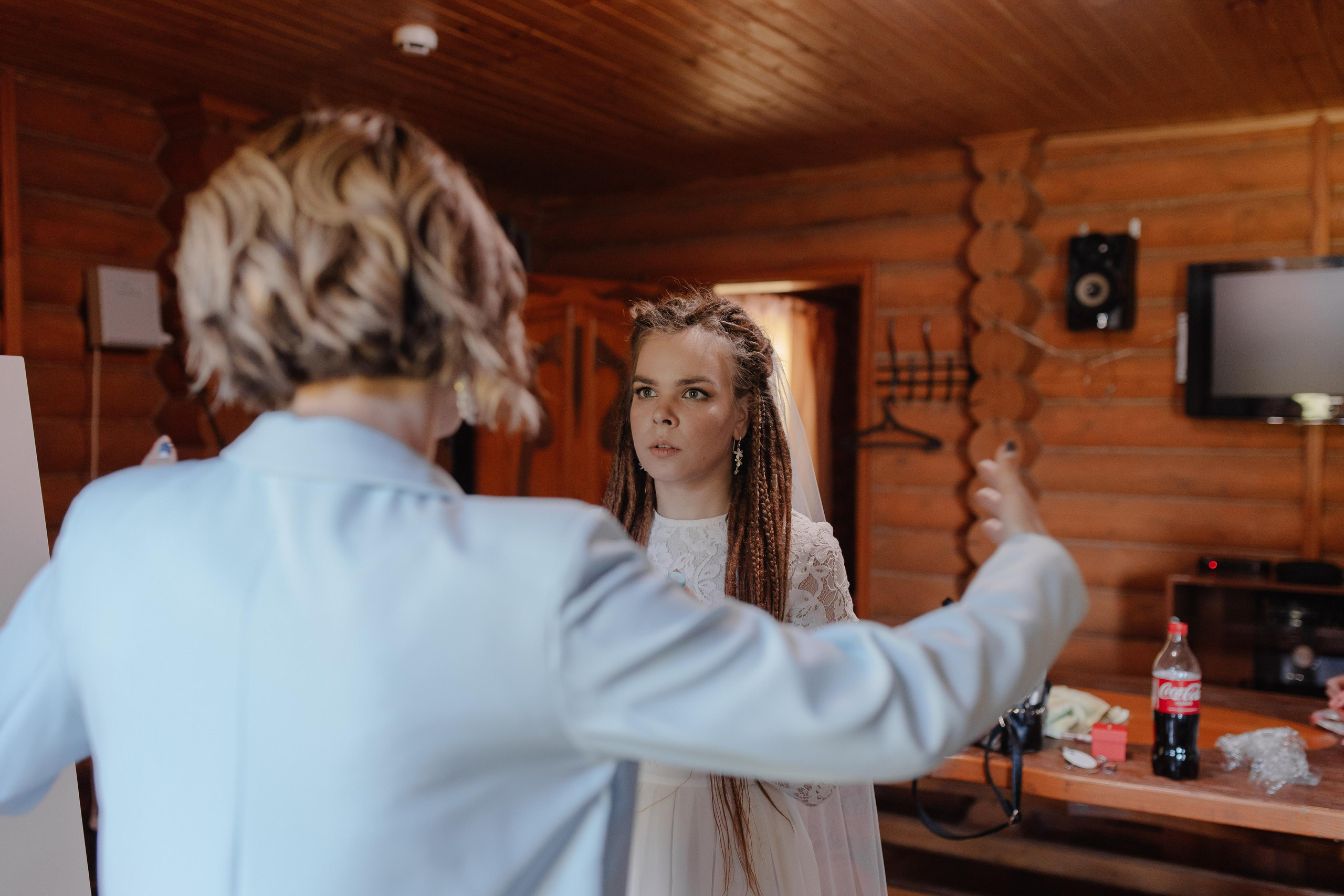 30.07.2022 Артём и Софья. Kulneva Valeria