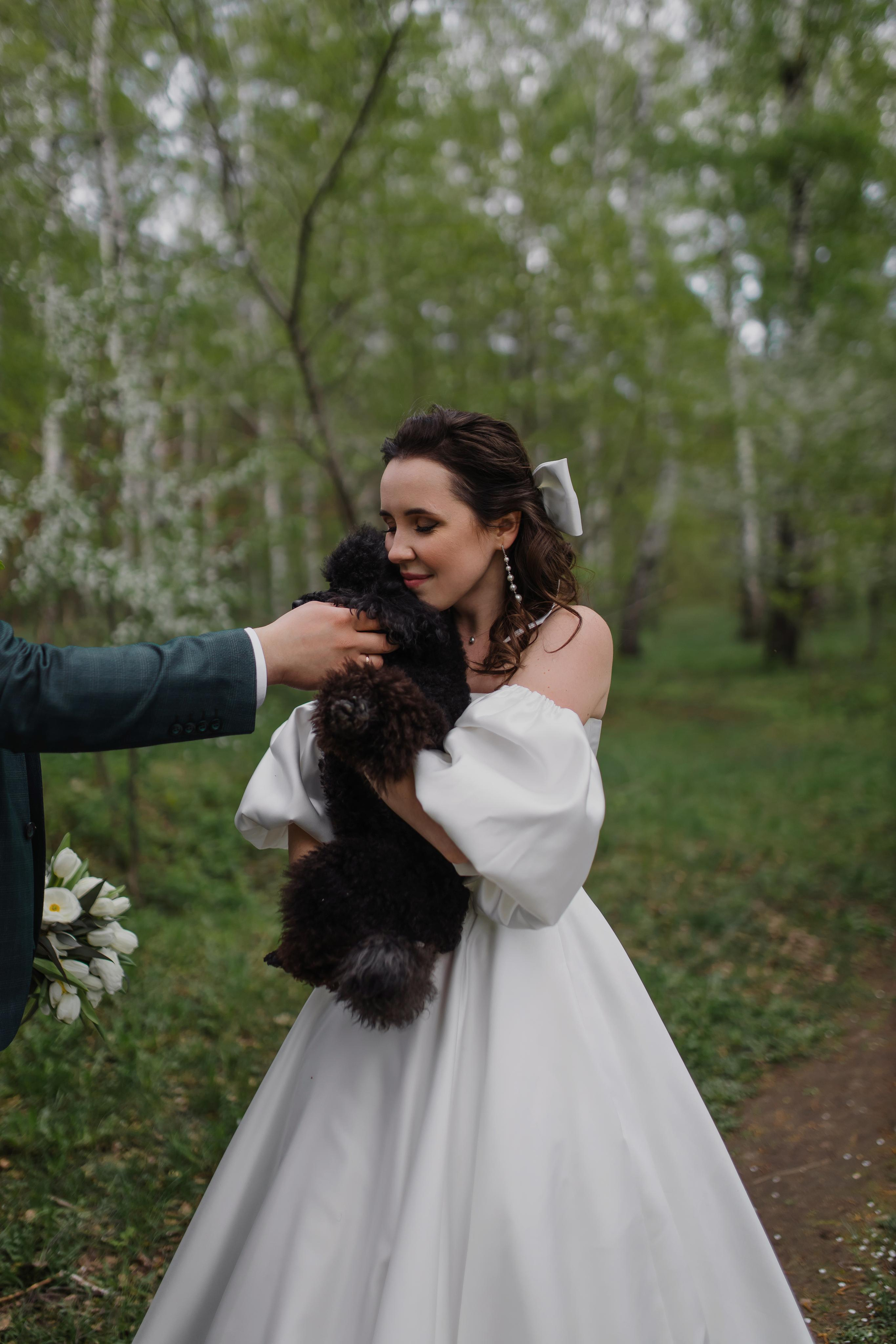 30.04.2022 Алёна и Антон. Kulneva Valeria