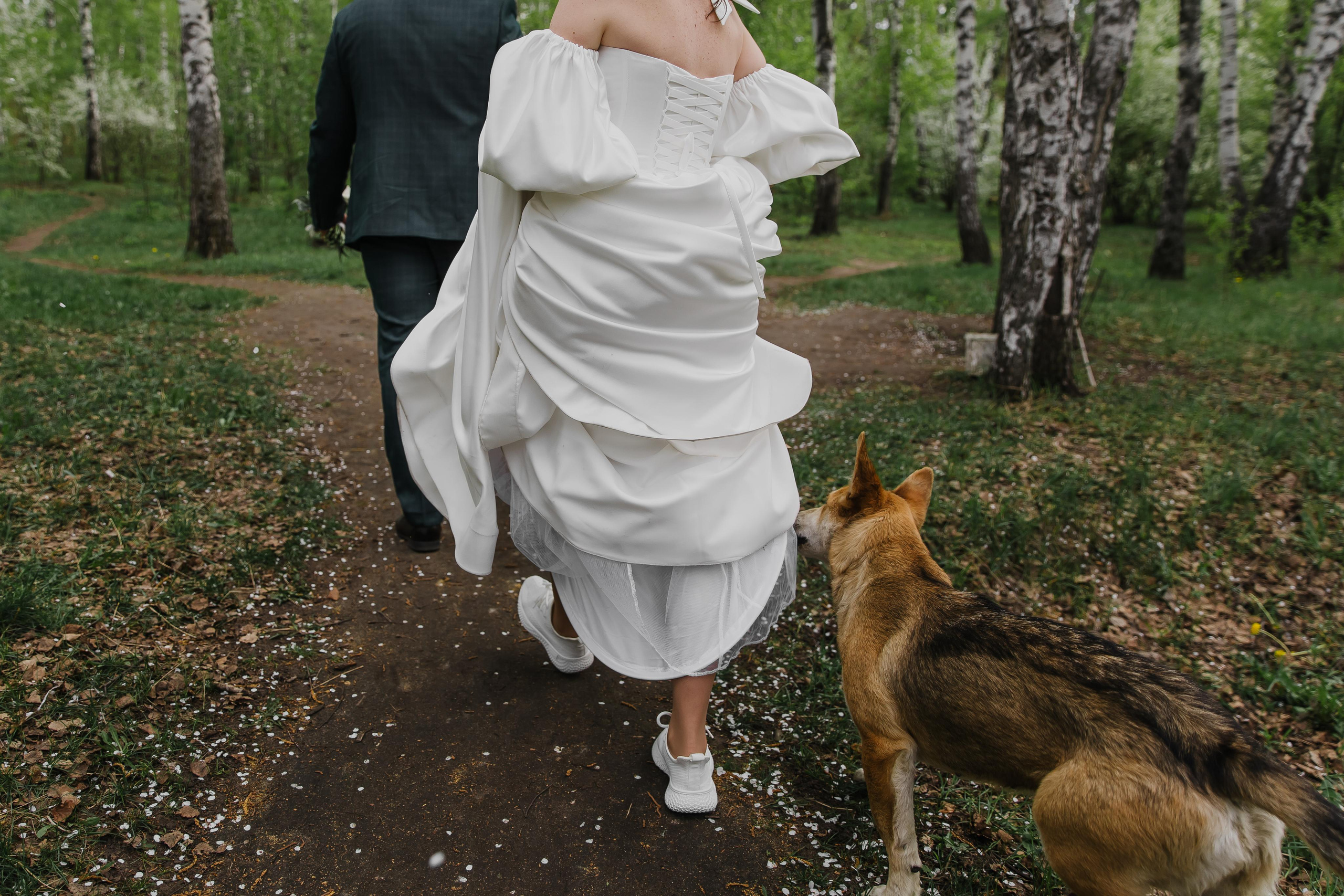 30.04.2022 Алёна и Антон. Kulneva Valeria