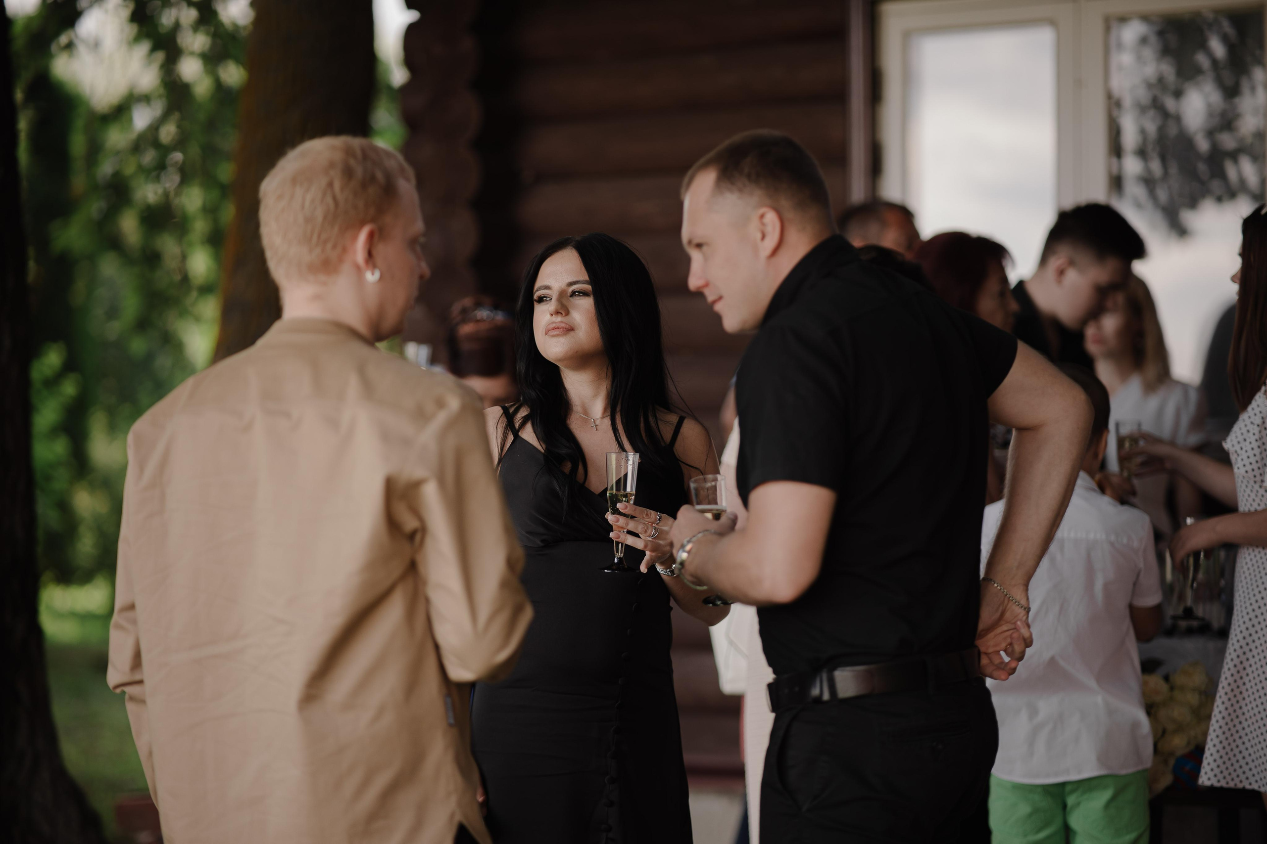 30.07.2022 Артём и Софья. Kulneva Valeria