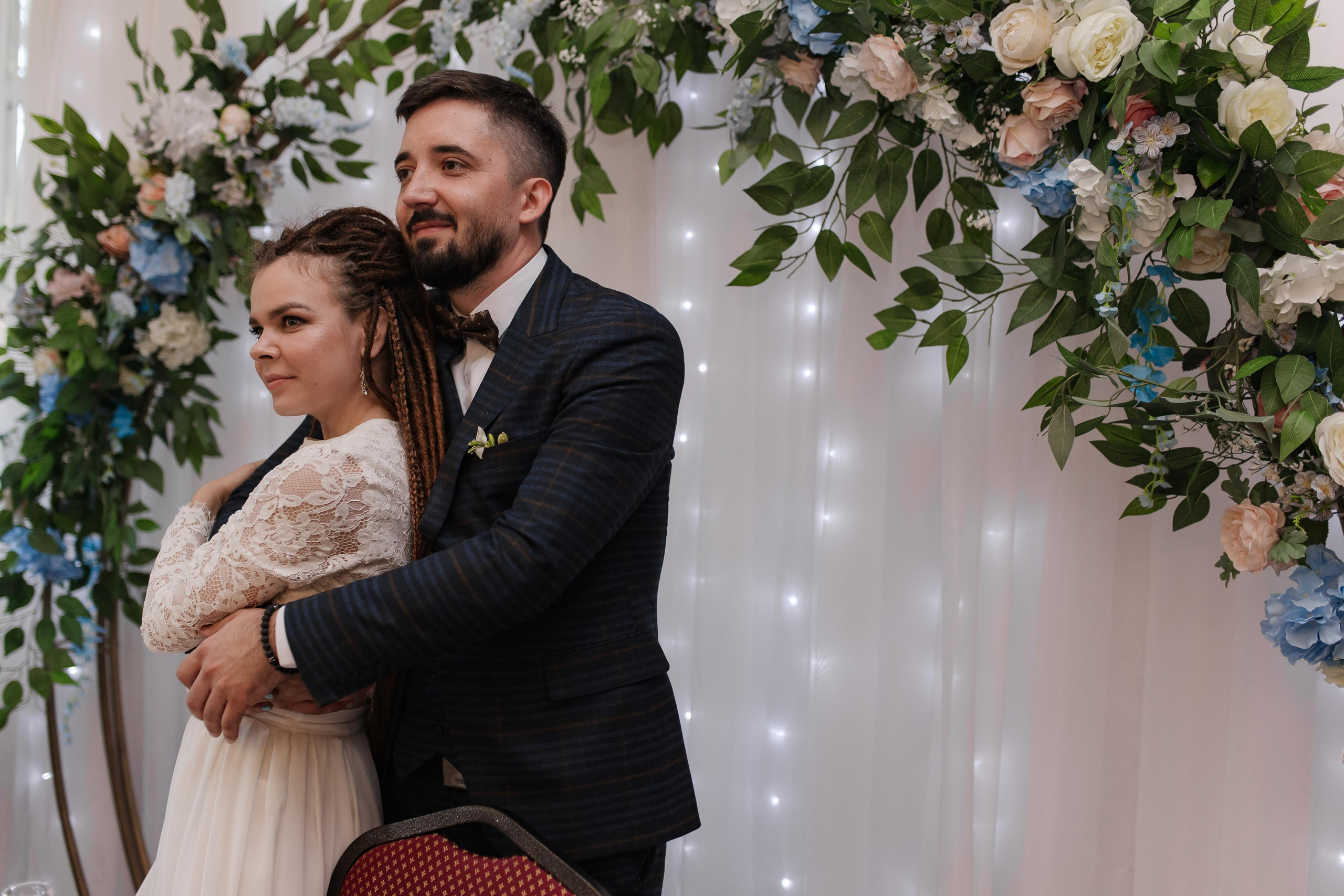 30.07.2022 Артём и Софья. Kulneva Valeria