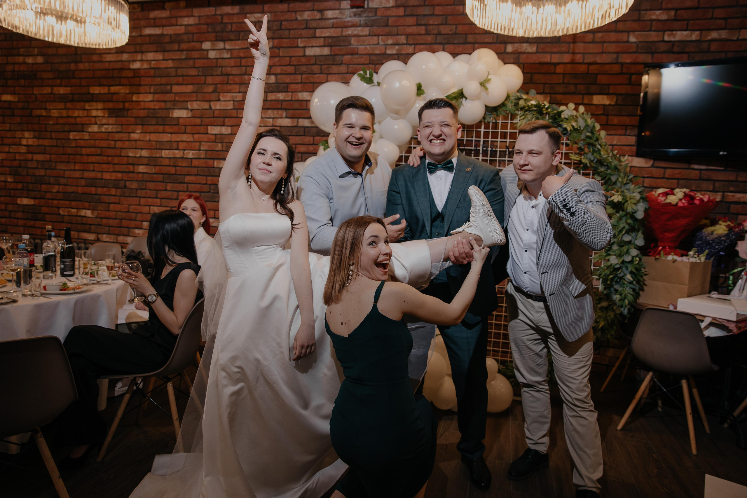 30.04.2022 Алёна и Антон. Kulneva Valeria