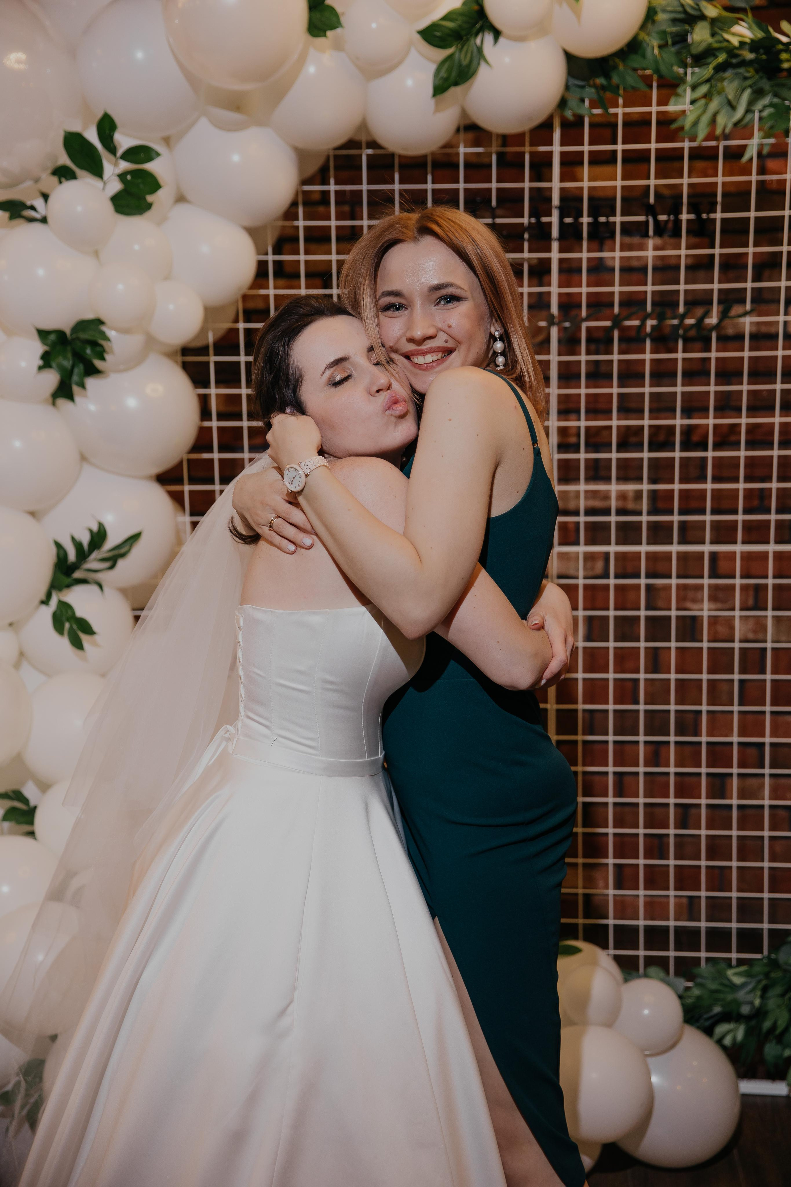 30.04.2022 Алёна и Антон. Kulneva Valeria