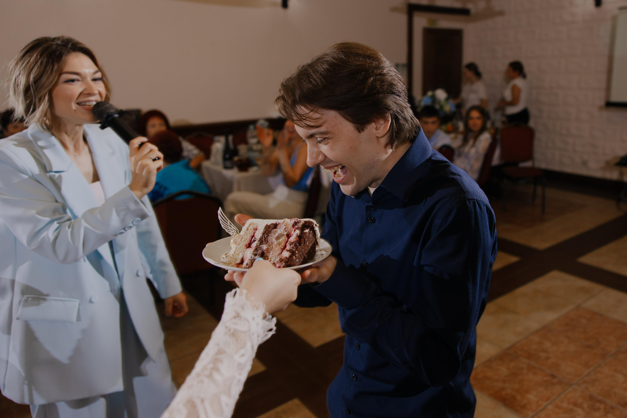 30.07.2022 Артём и Софья. Kulneva Valeria