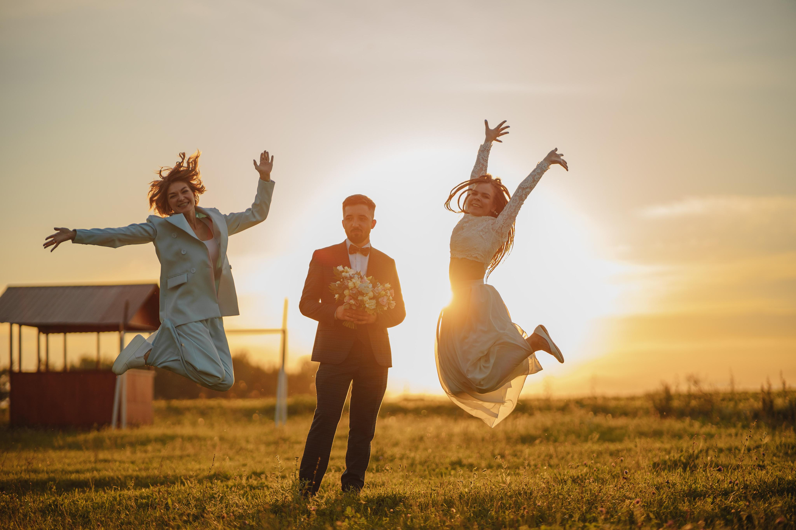 30.07.2022 Артём и Софья. Kulneva Valeria