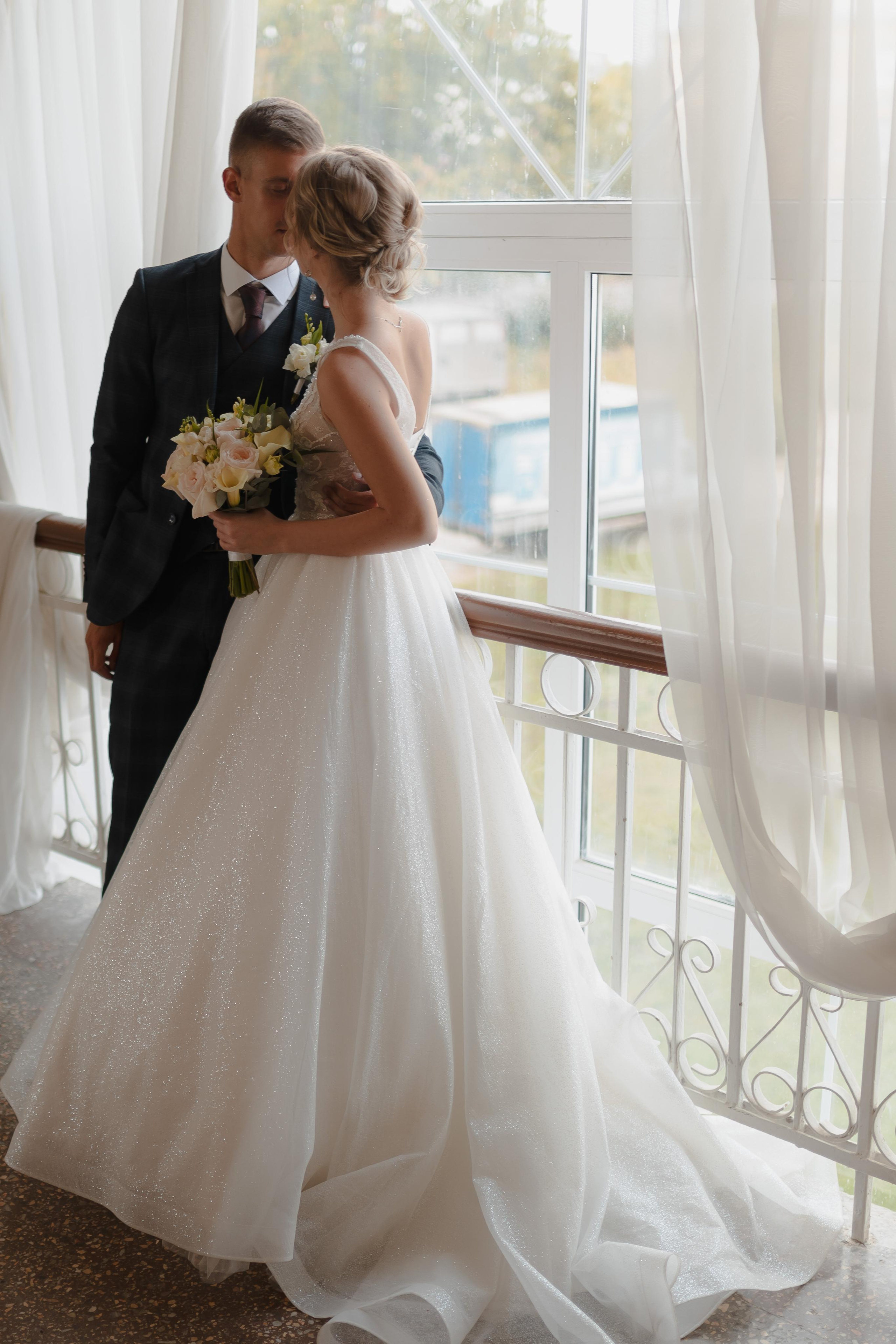 17.09.2022 Ксения и Дмитрий. Kulneva Valeria