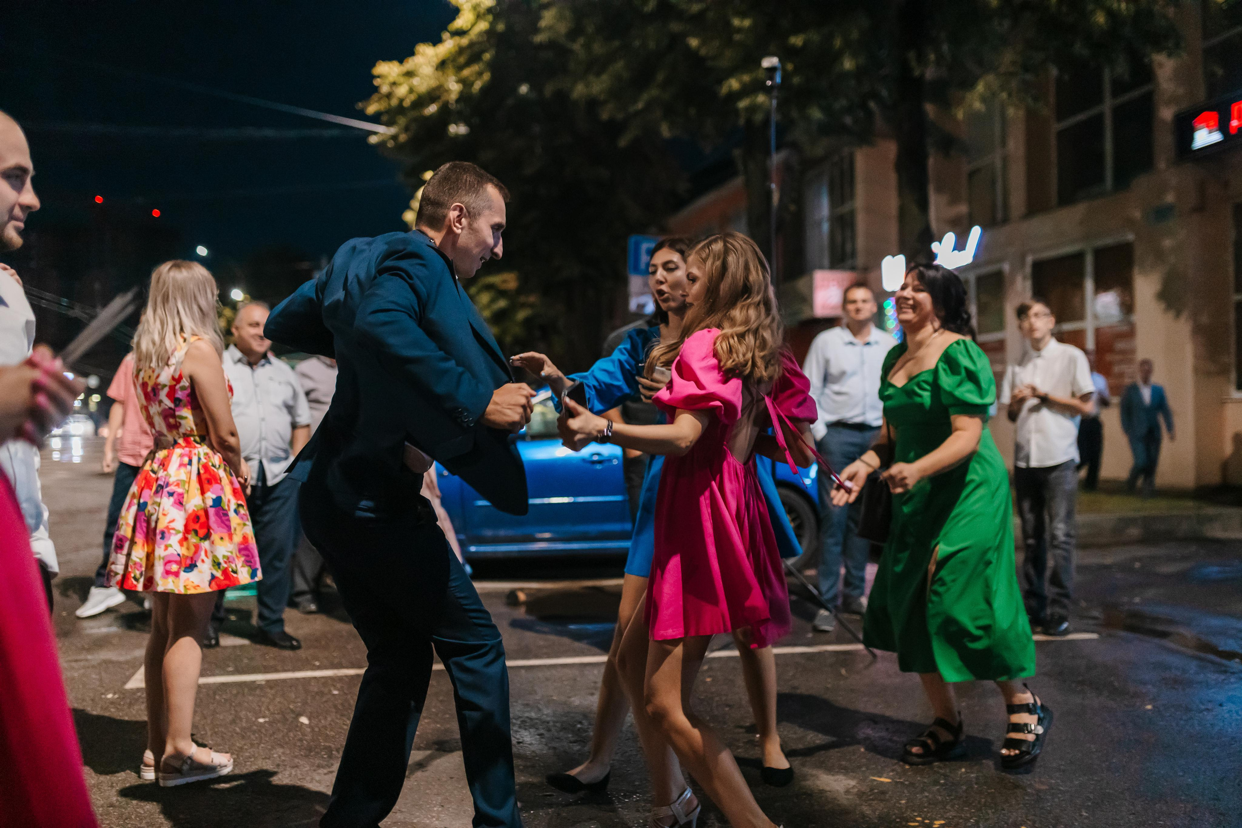 22.07.2022 Наталья и Вячеслав. Kulneva Valeria