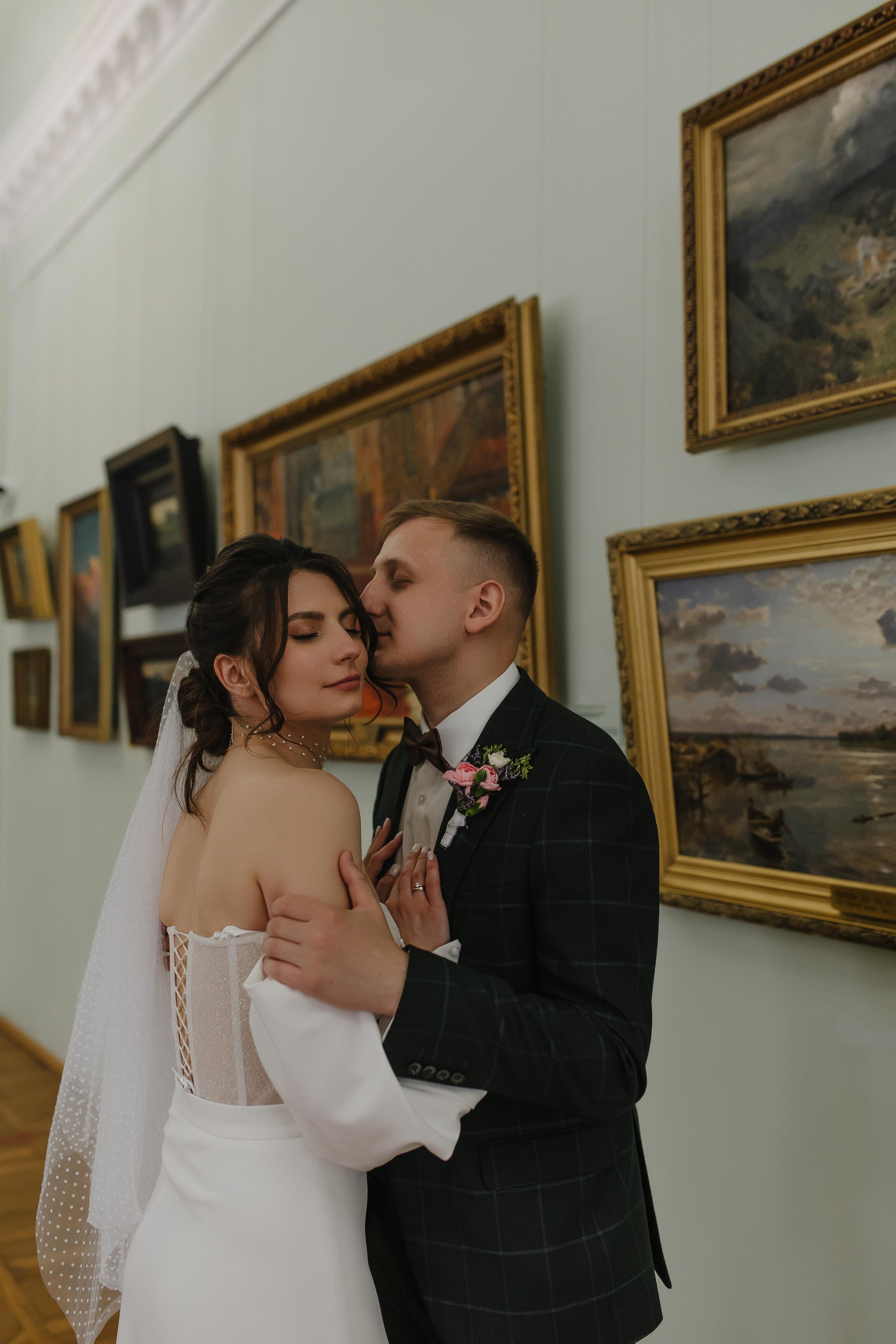 20.05.2022 Денис и Дарья. Kulneva Valeria