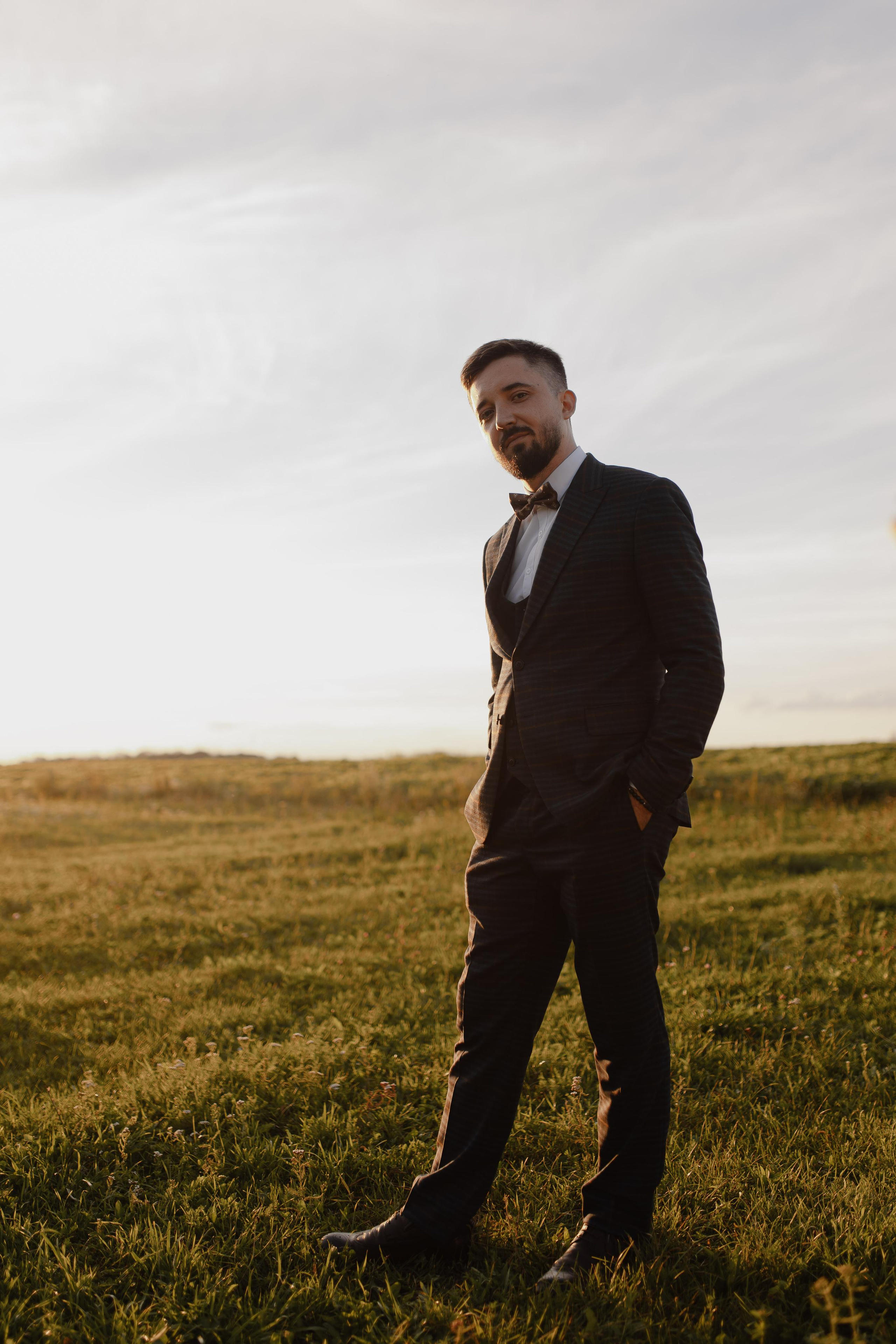 30.07.2022 Артём и Софья. Kulneva Valeria