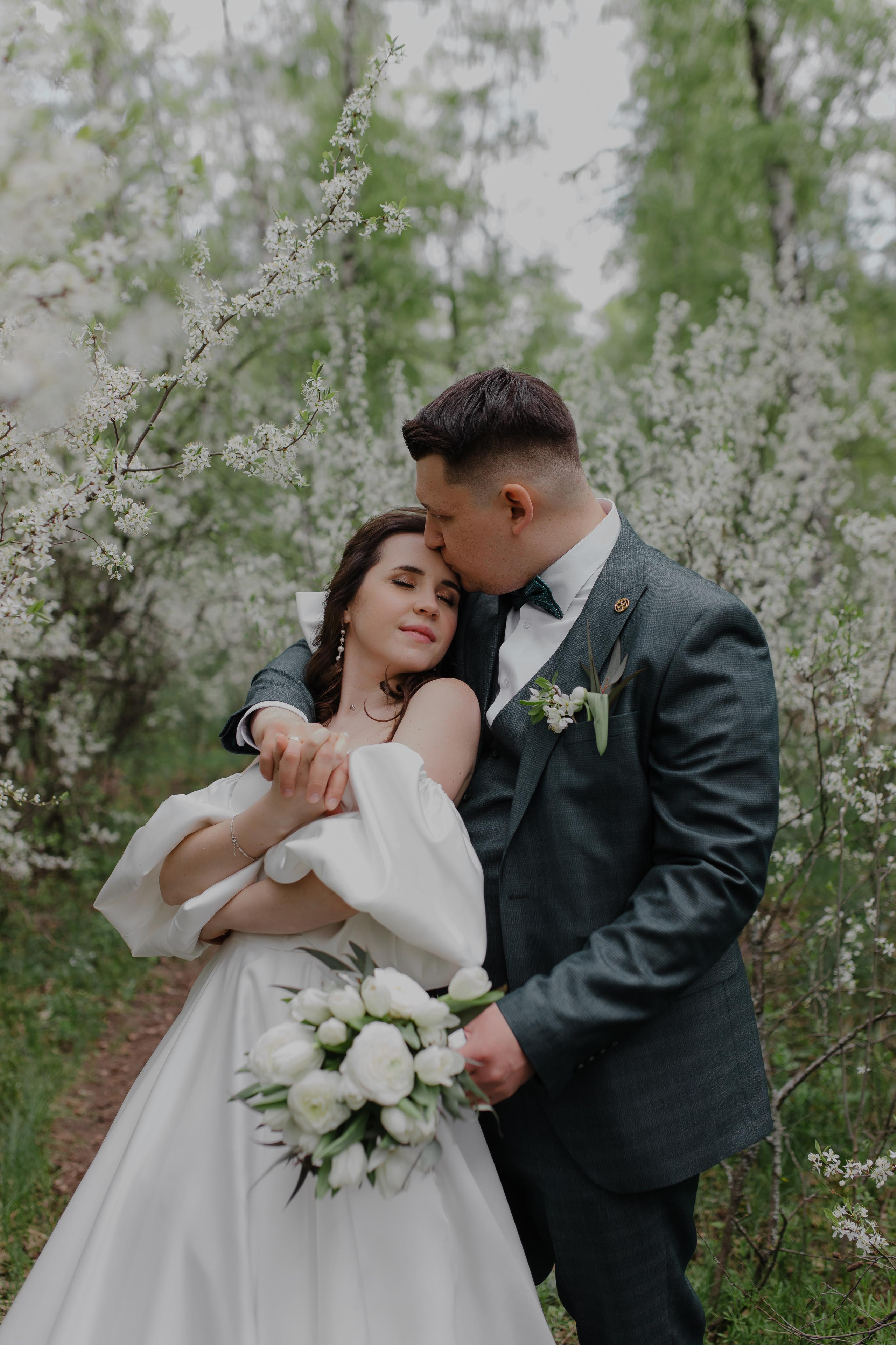 30.04.2022 Алёна и Антон. Kulneva Valeria