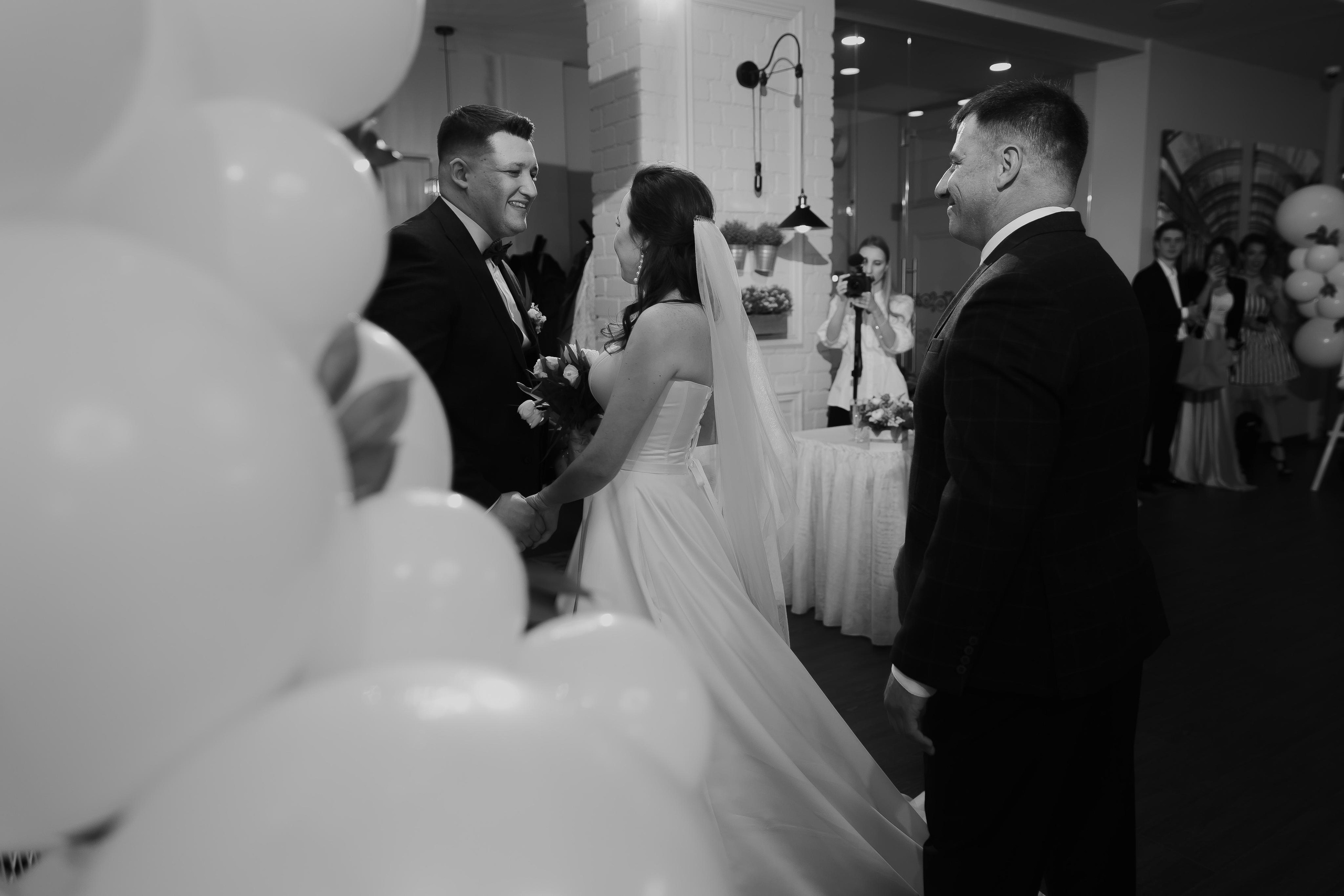 30.04.2022 Алёна и Антон. Kulneva Valeria