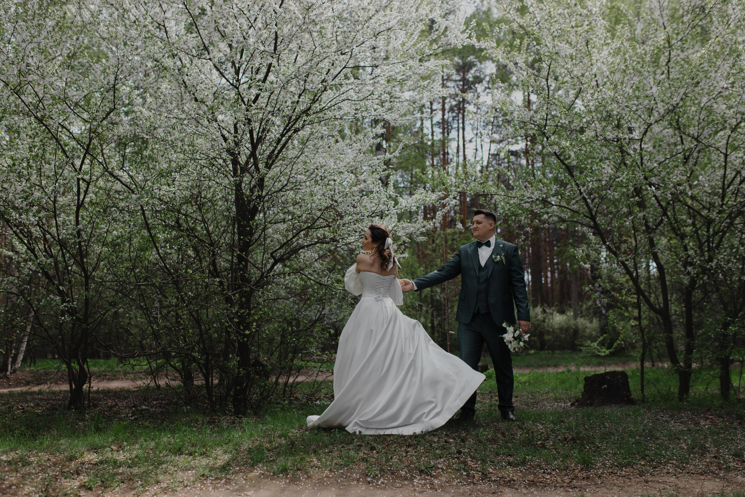 30.04.2022 Алёна и Антон. Kulneva Valeria