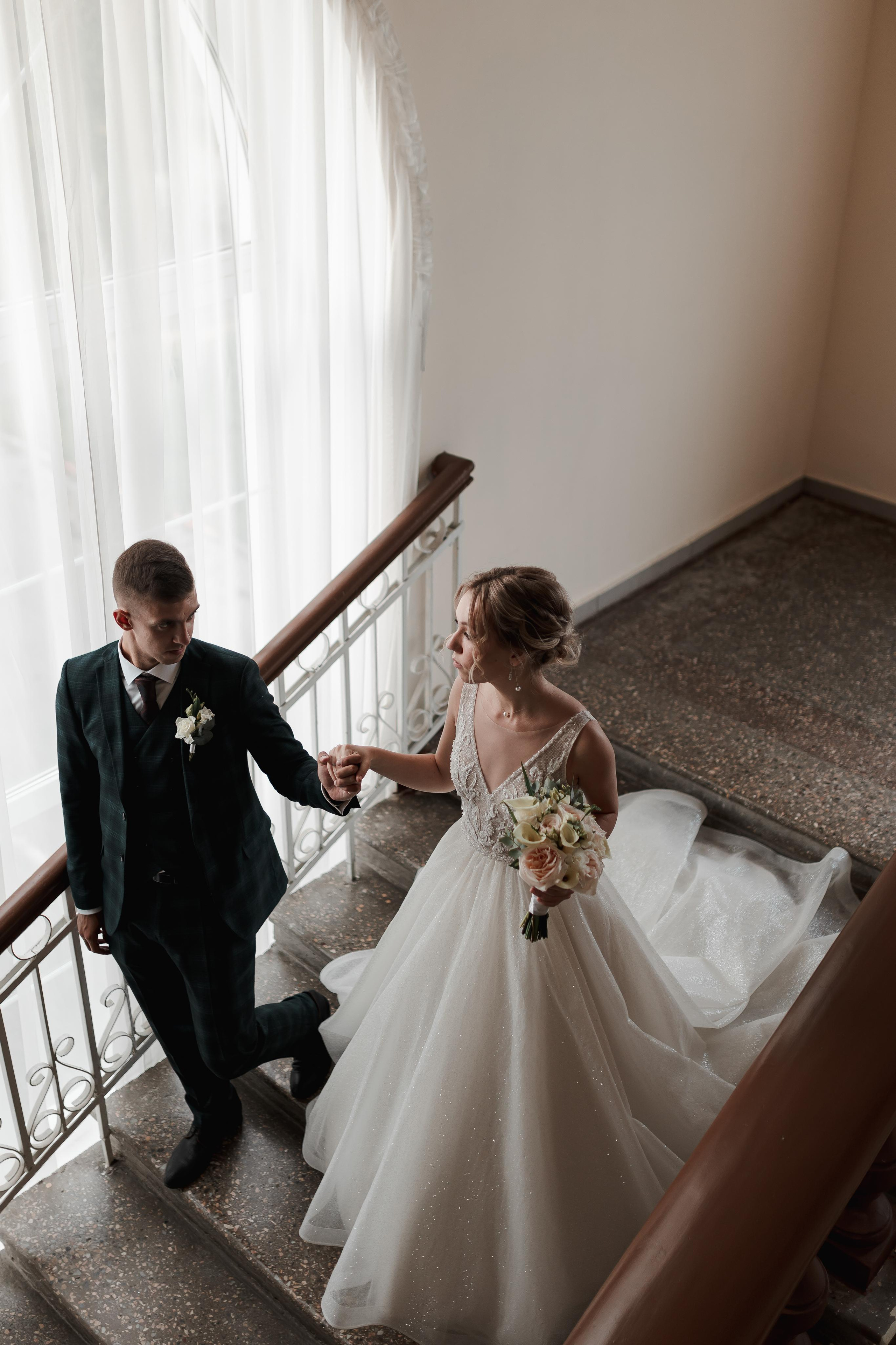 17.09.2022 Ксения и Дмитрий. Kulneva Valeria