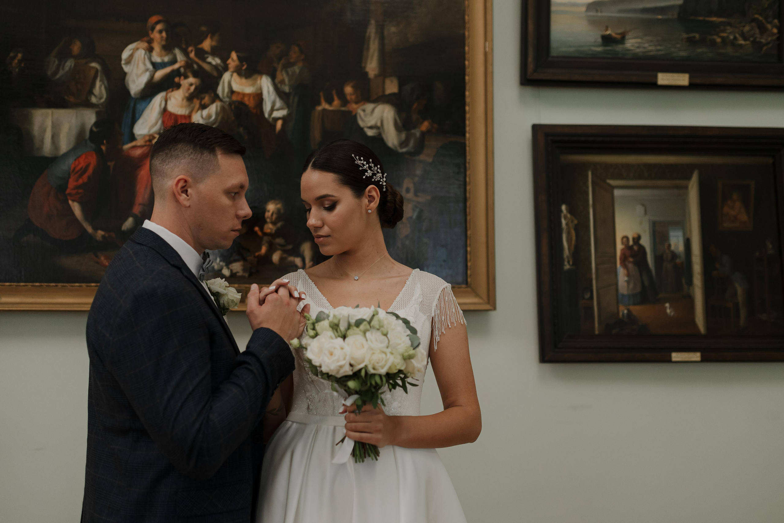 22.07.2022 Наталья и Вячеслав. Kulneva Valeria