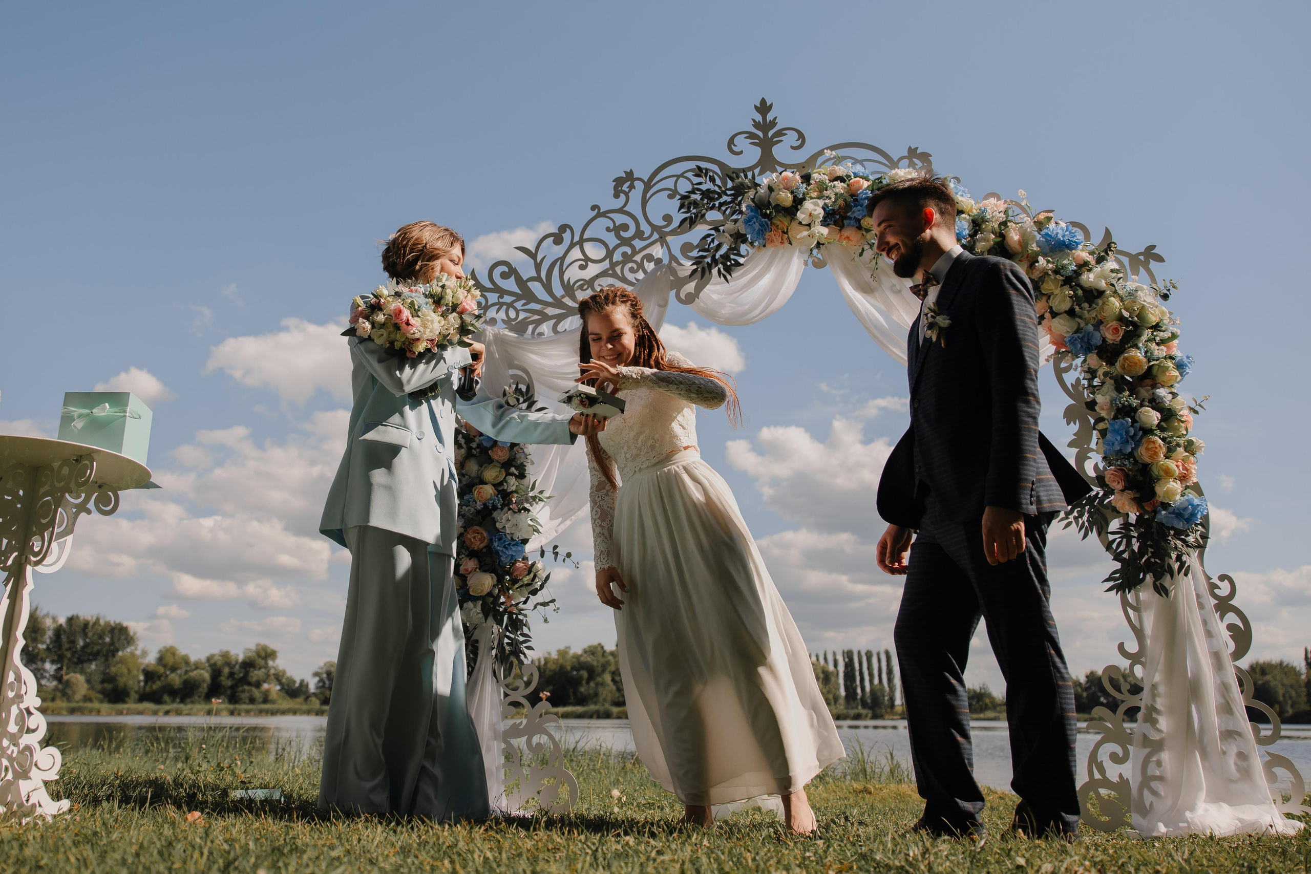 30.07.2022 Артём и Софья. Kulneva Valeria