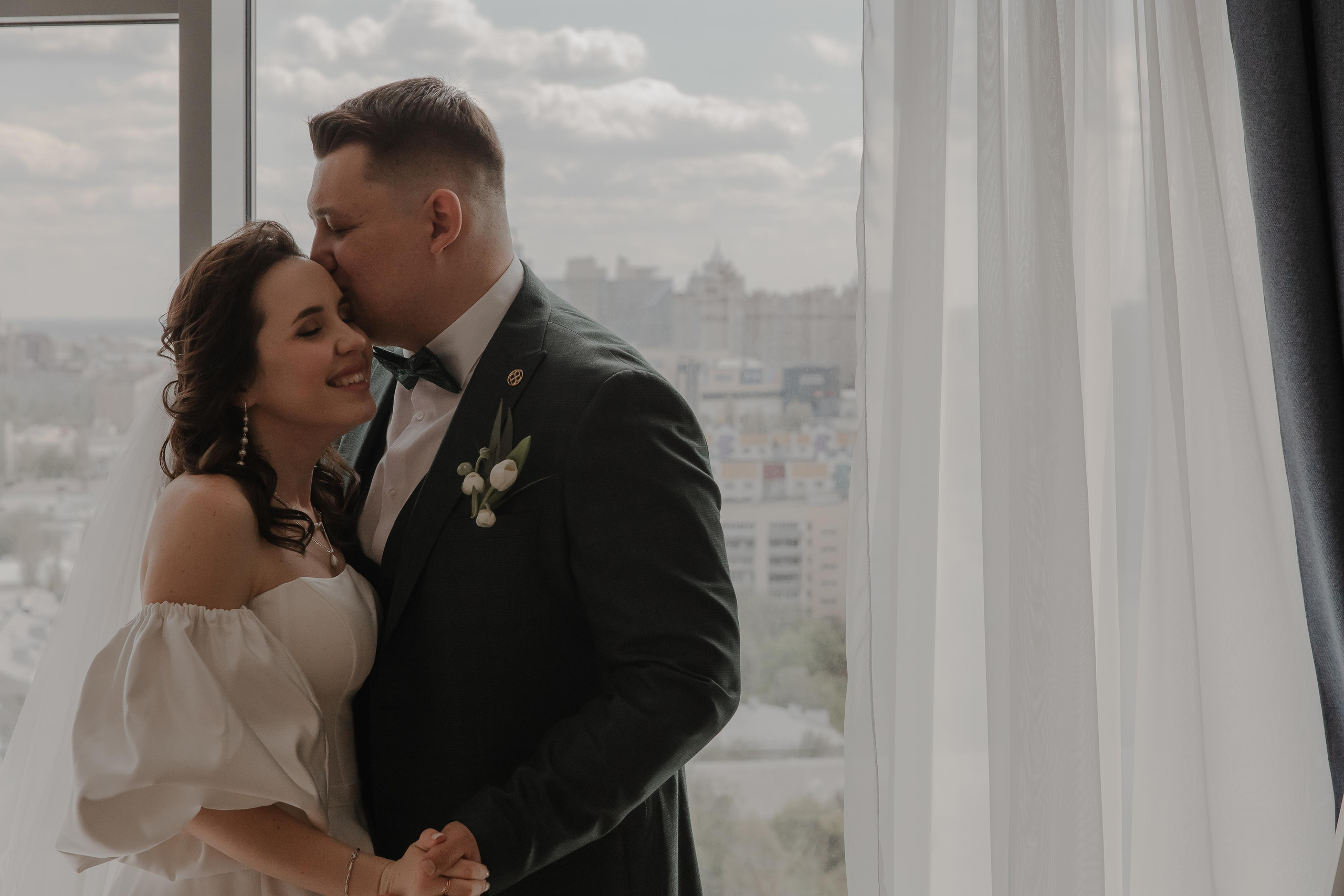 30.04.2022 Алёна и Антон. Kulneva Valeria