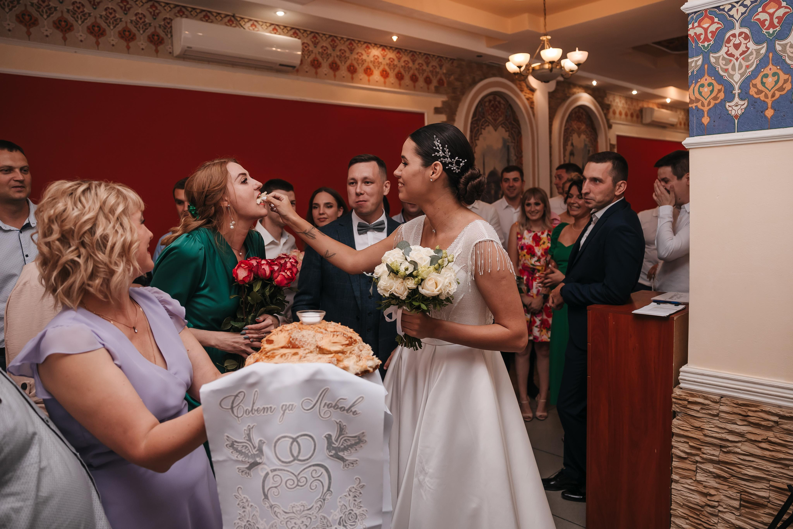 22.07.2022 Наталья и Вячеслав. Kulneva Valeria