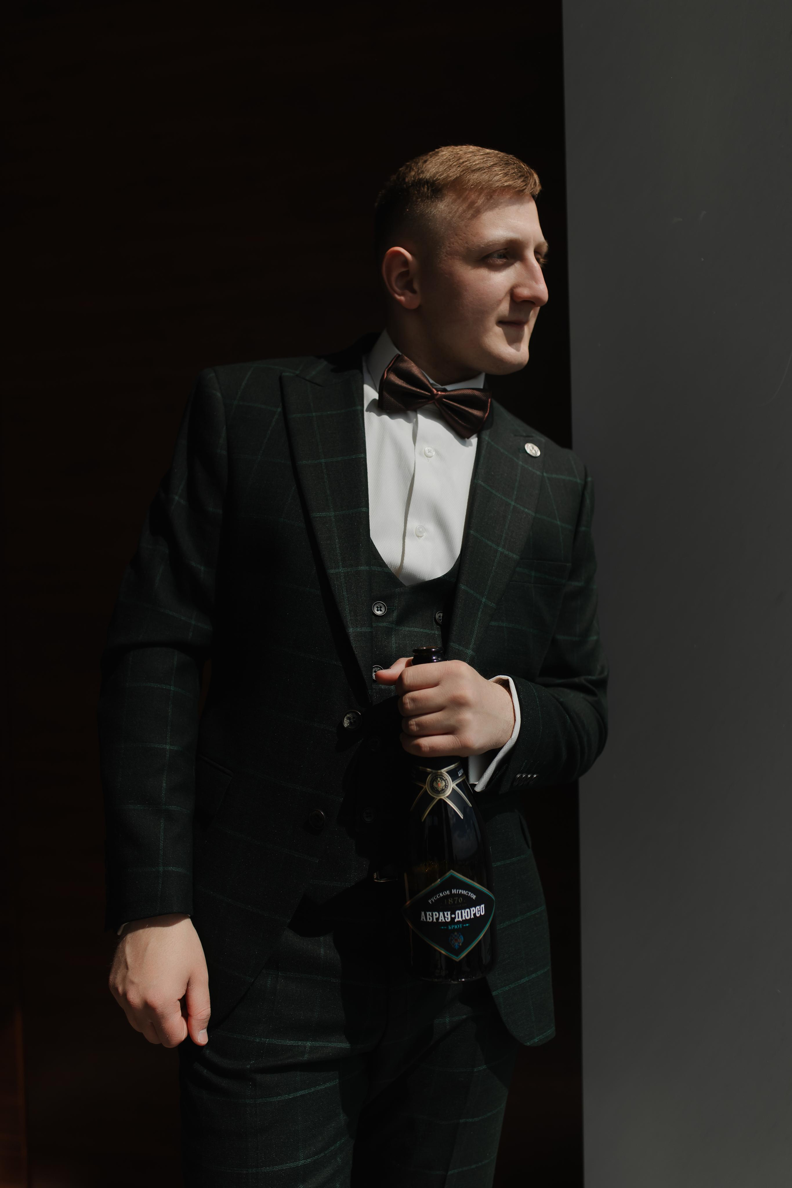 20.05.2022 Денис и Дарья. Kulneva Valeria