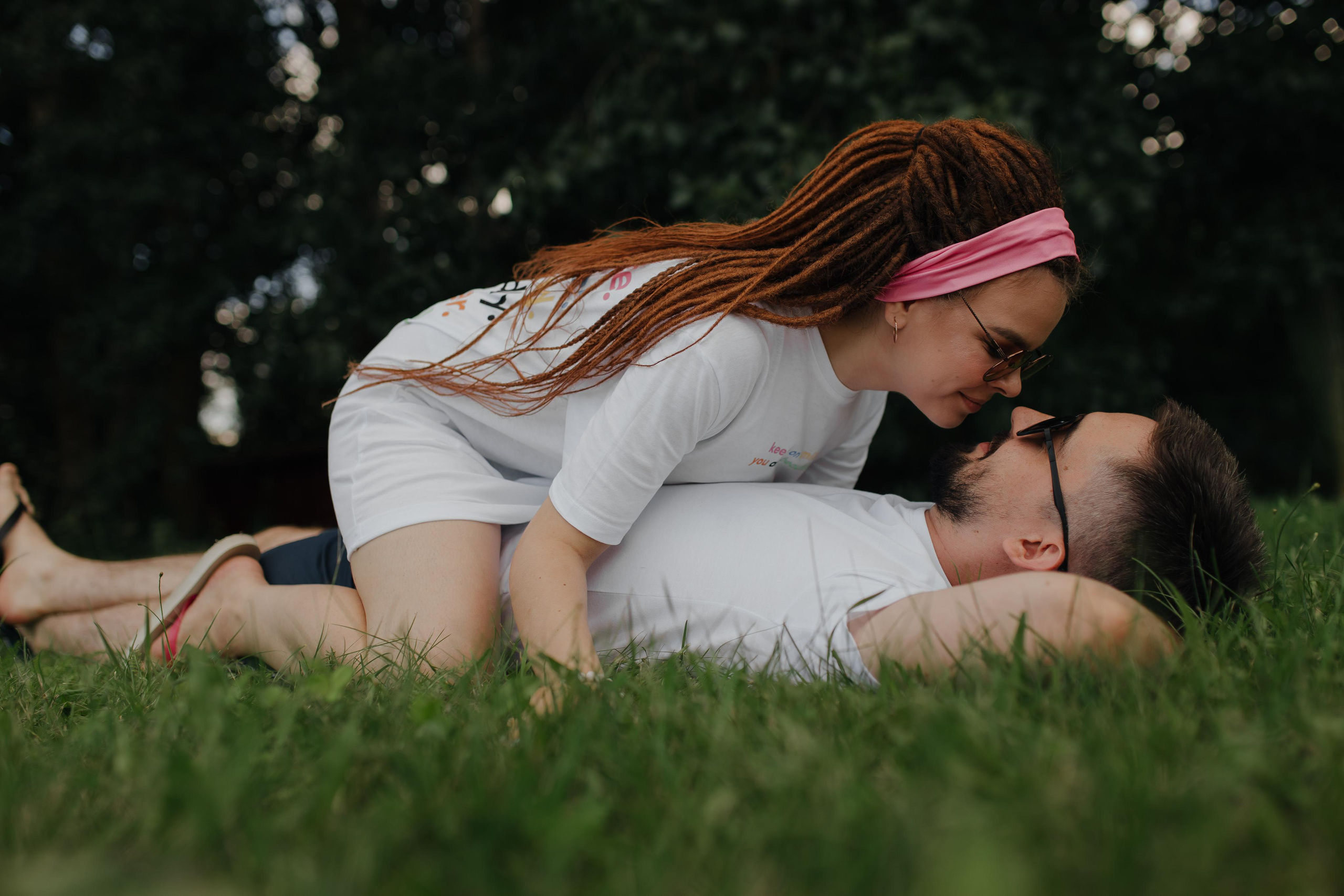 30.07.2022 Артём и Софья. Kulneva Valeria