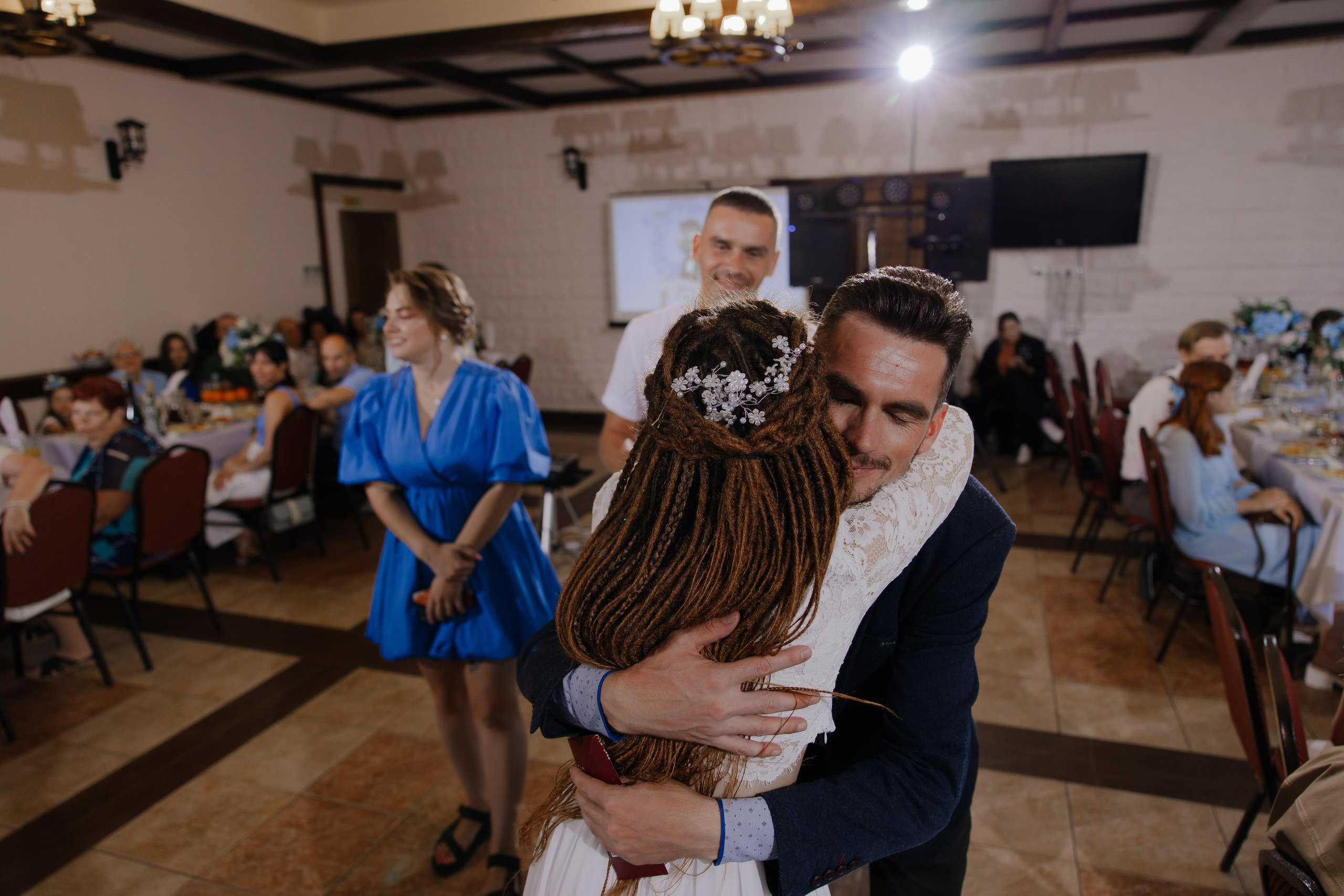 30.07.2022 Артём и Софья. Kulneva Valeria