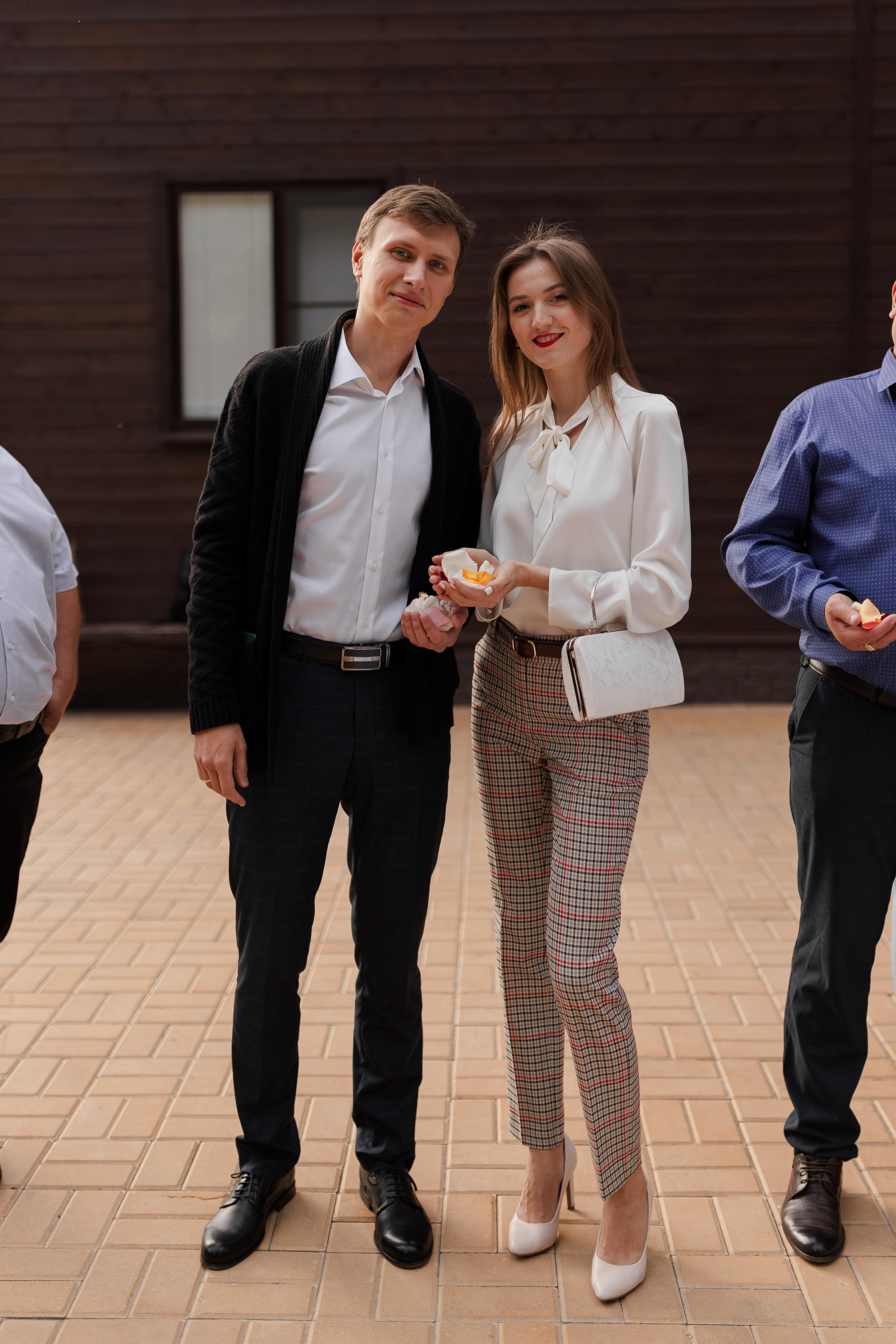 17.09.2022 Ксения и Дмитрий. Kulneva Valeria