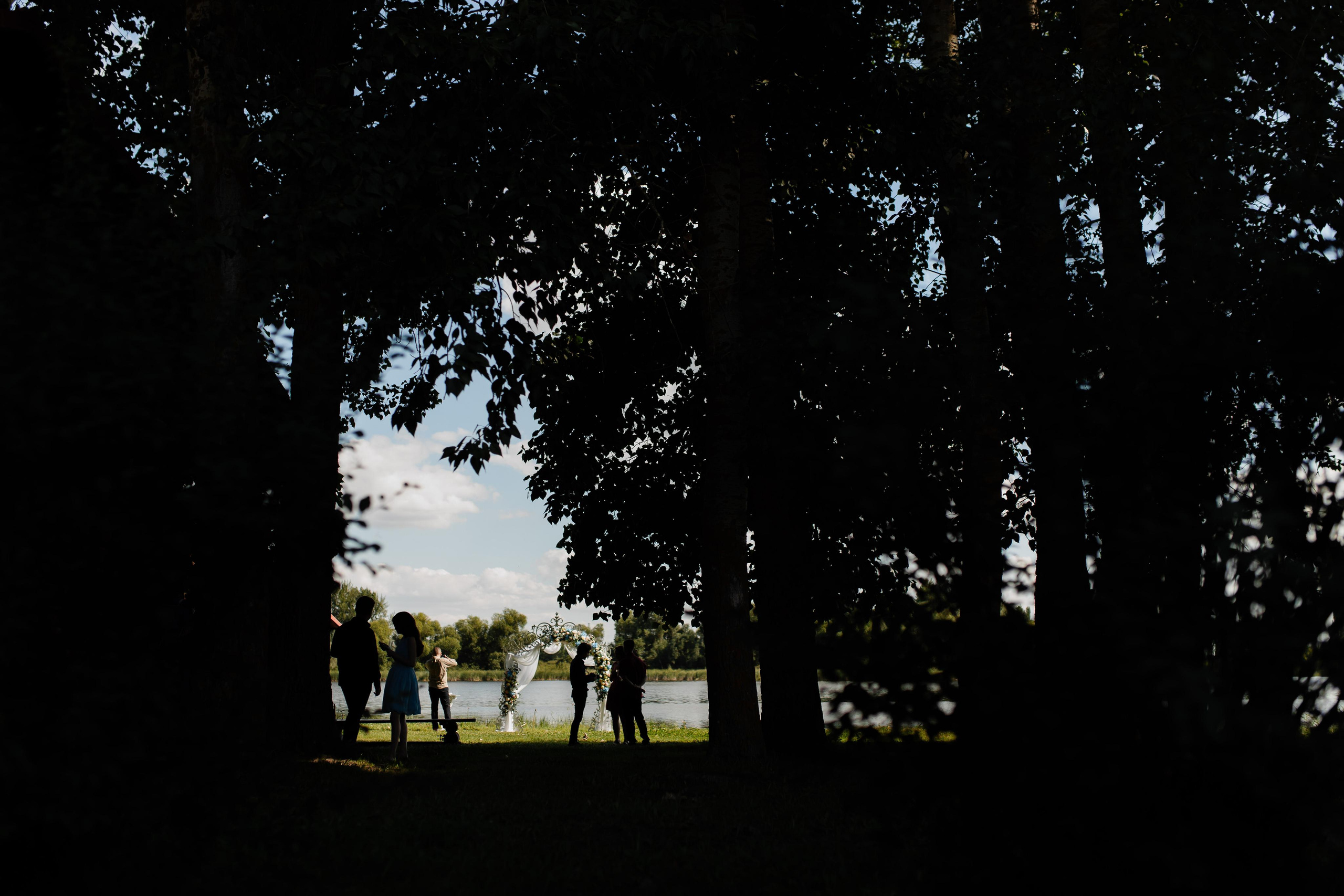 30.07.2022 Артём и Софья. Kulneva Valeria