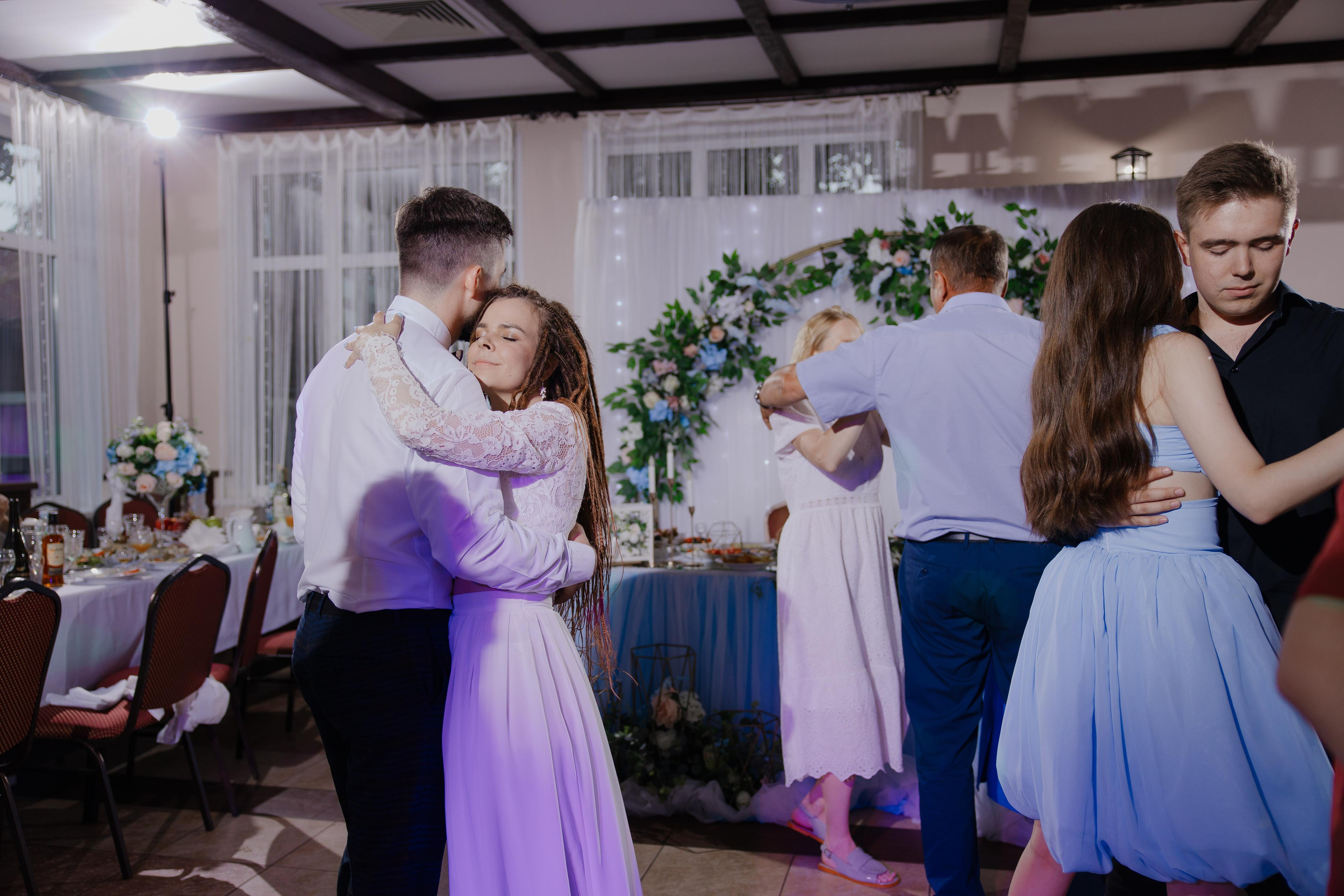 30.07.2022 Артём и Софья. Kulneva Valeria