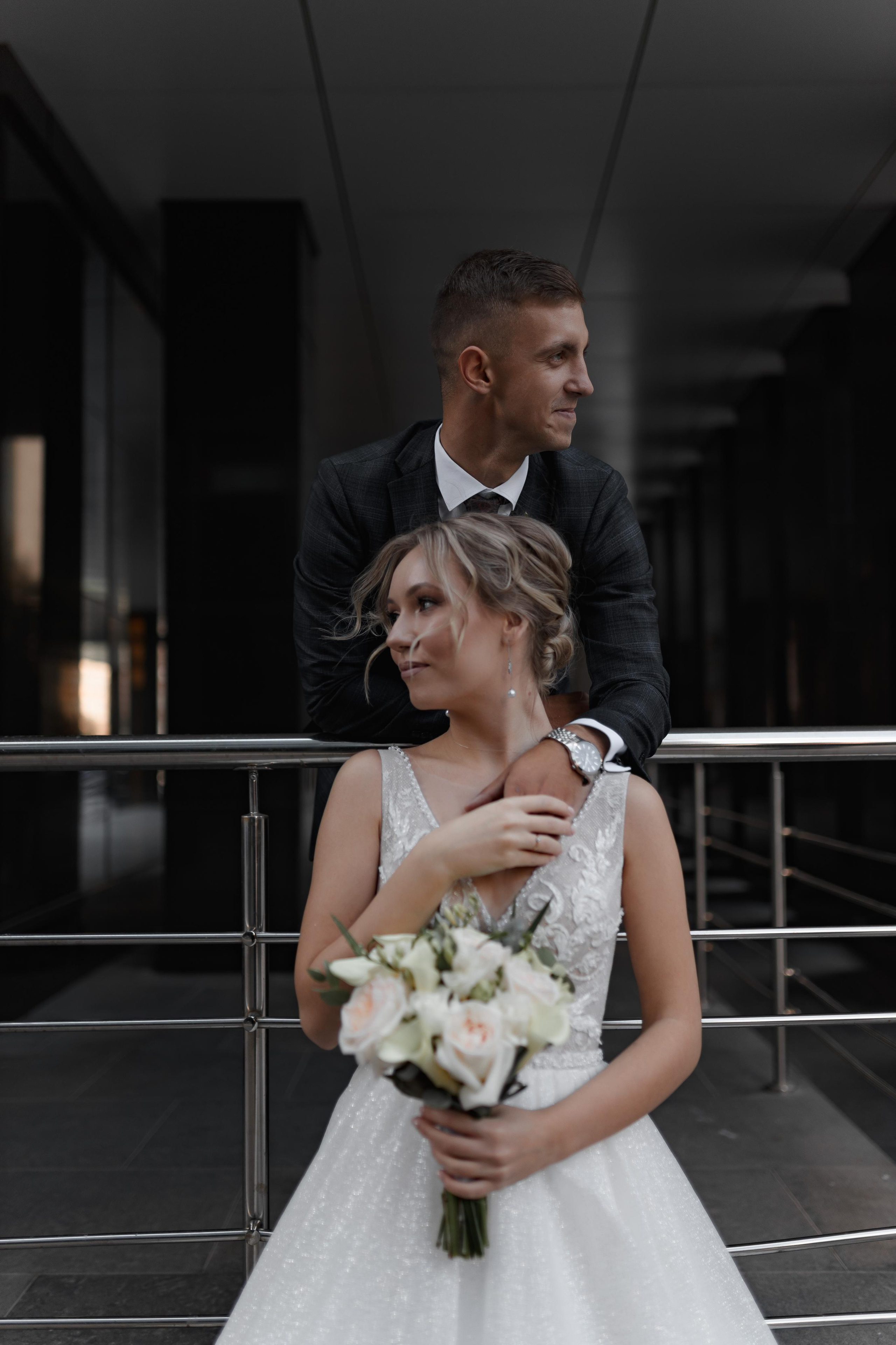 17.09.2022 Ксения и Дмитрий. Kulneva Valeria