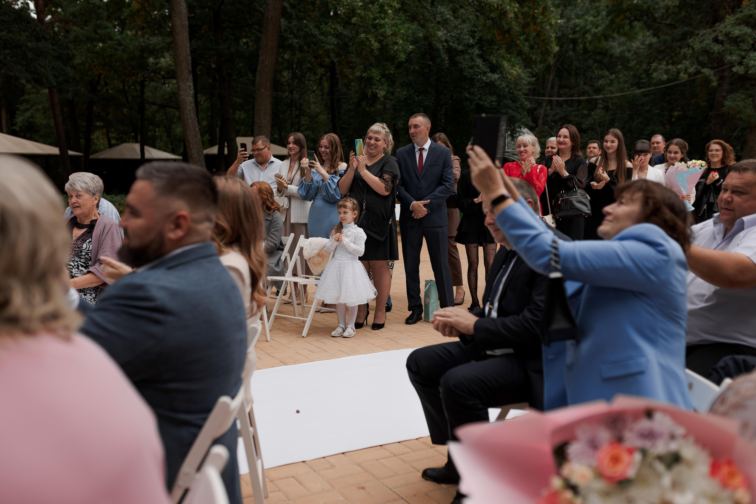 17.09.2022 Ксения и Дмитрий. Kulneva Valeria