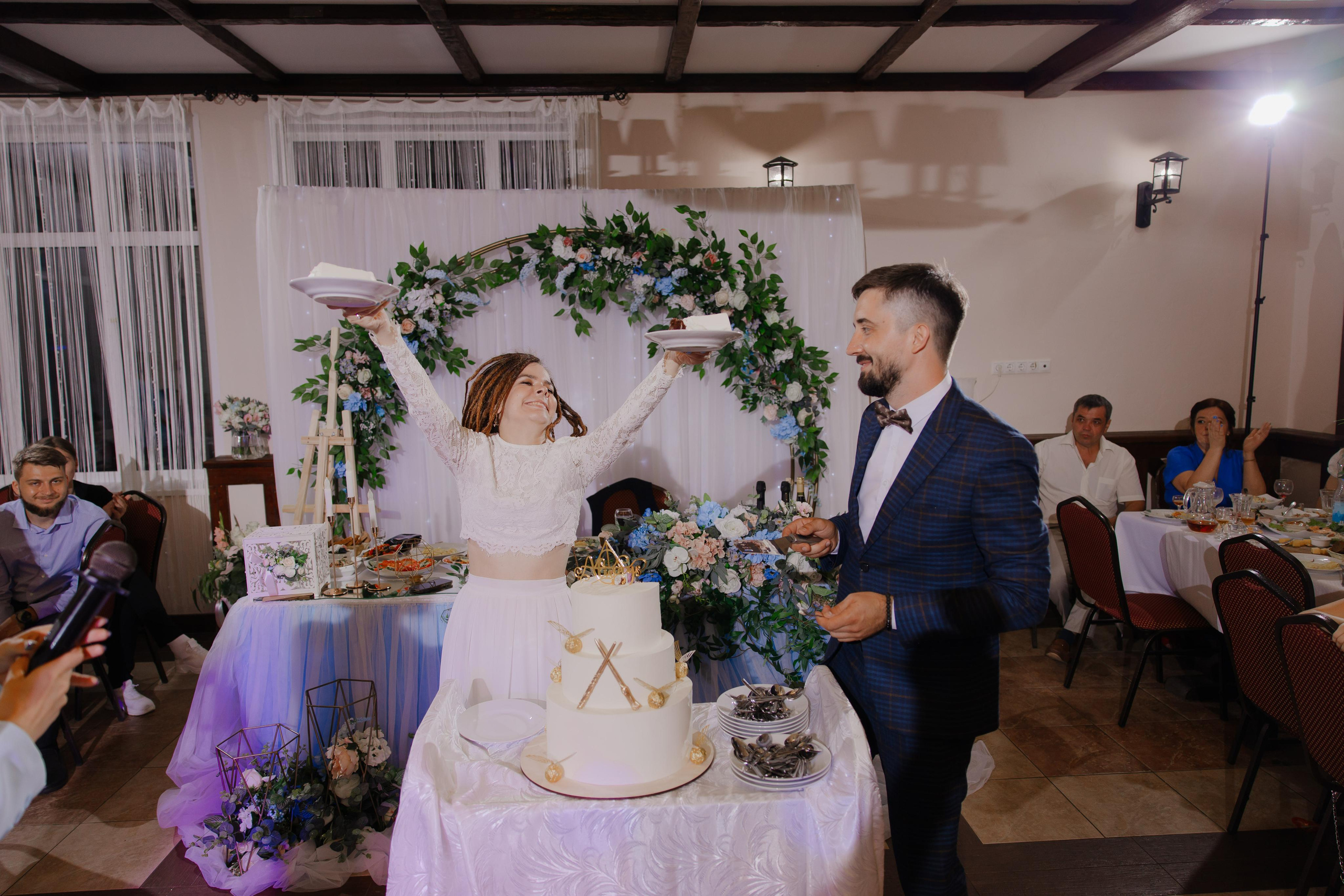 30.07.2022 Артём и Софья. Kulneva Valeria