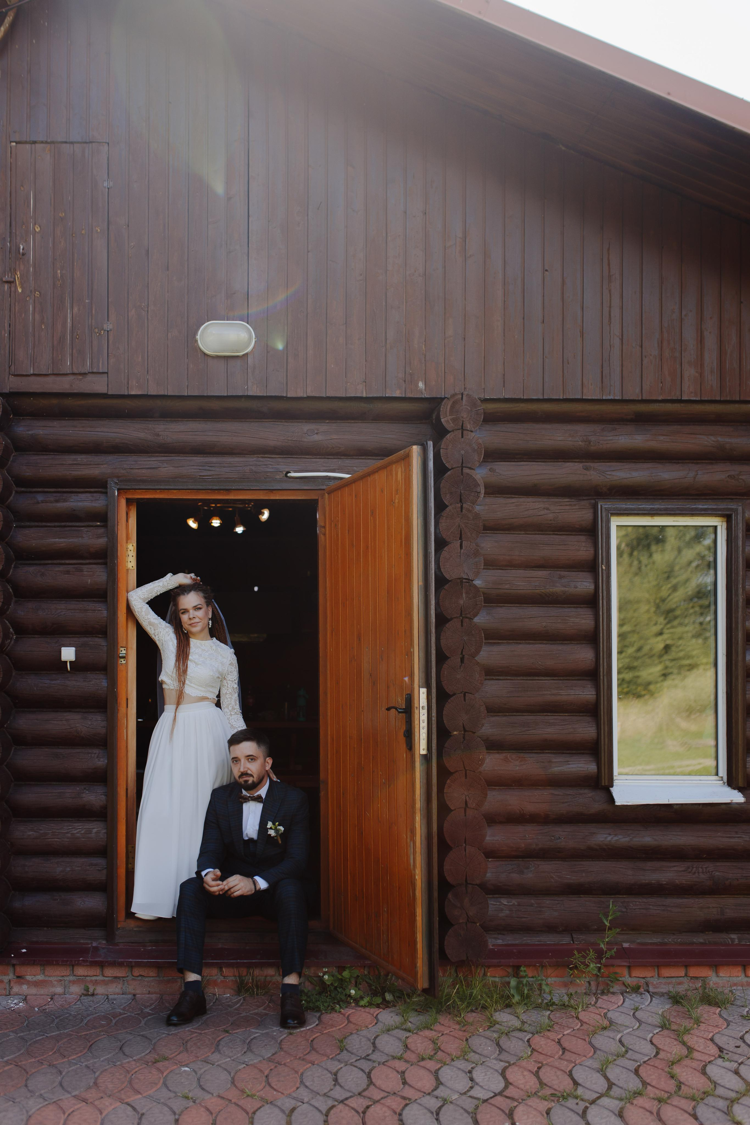 30.07.2022 Артём и Софья. Kulneva Valeria