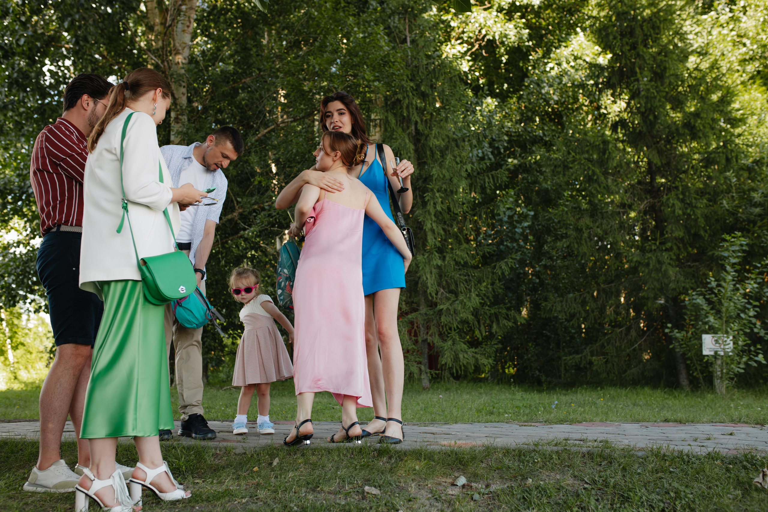 30.07.2022 Артём и Софья. Kulneva Valeria