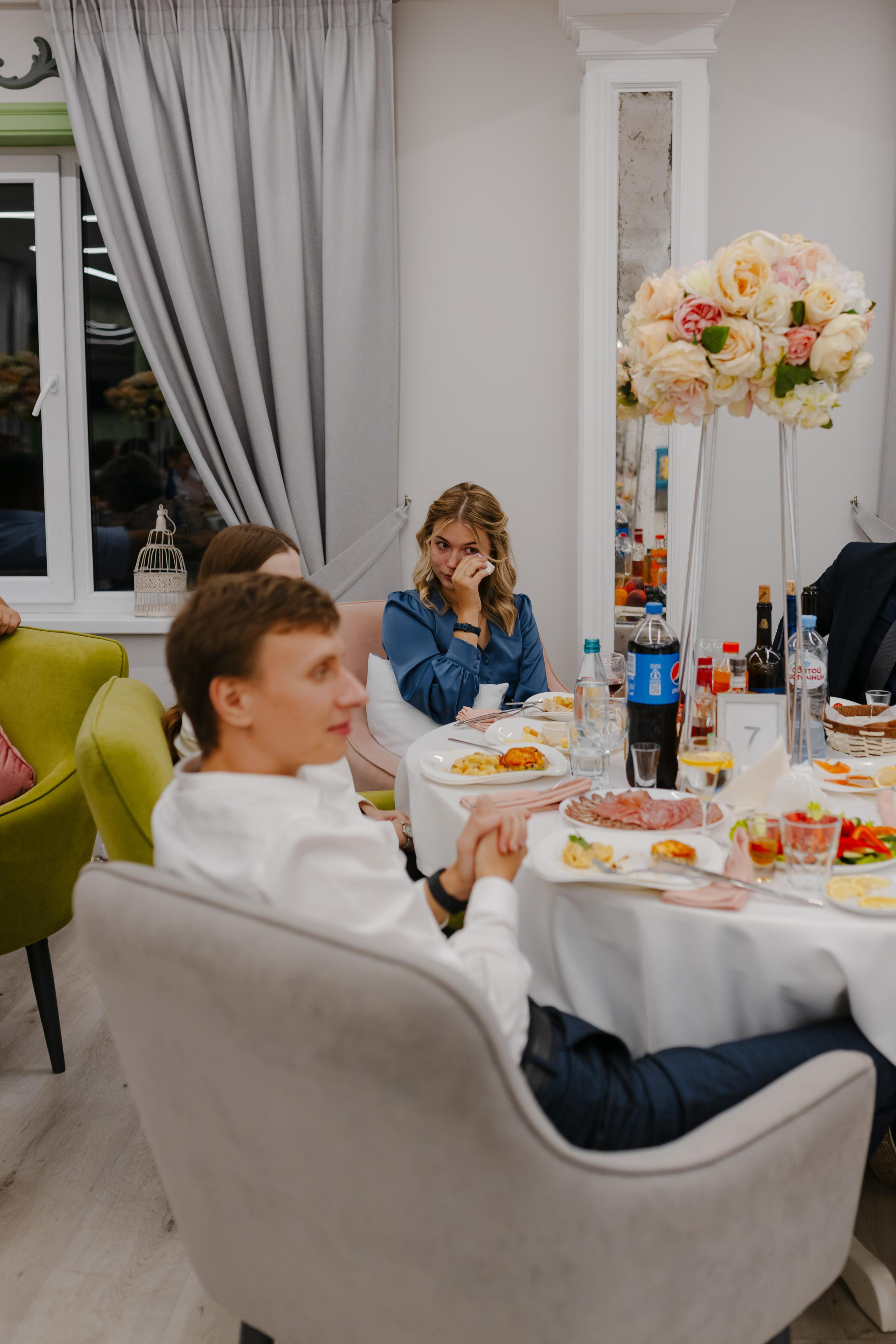 17.09.2022 Ксения и Дмитрий. Kulneva Valeria