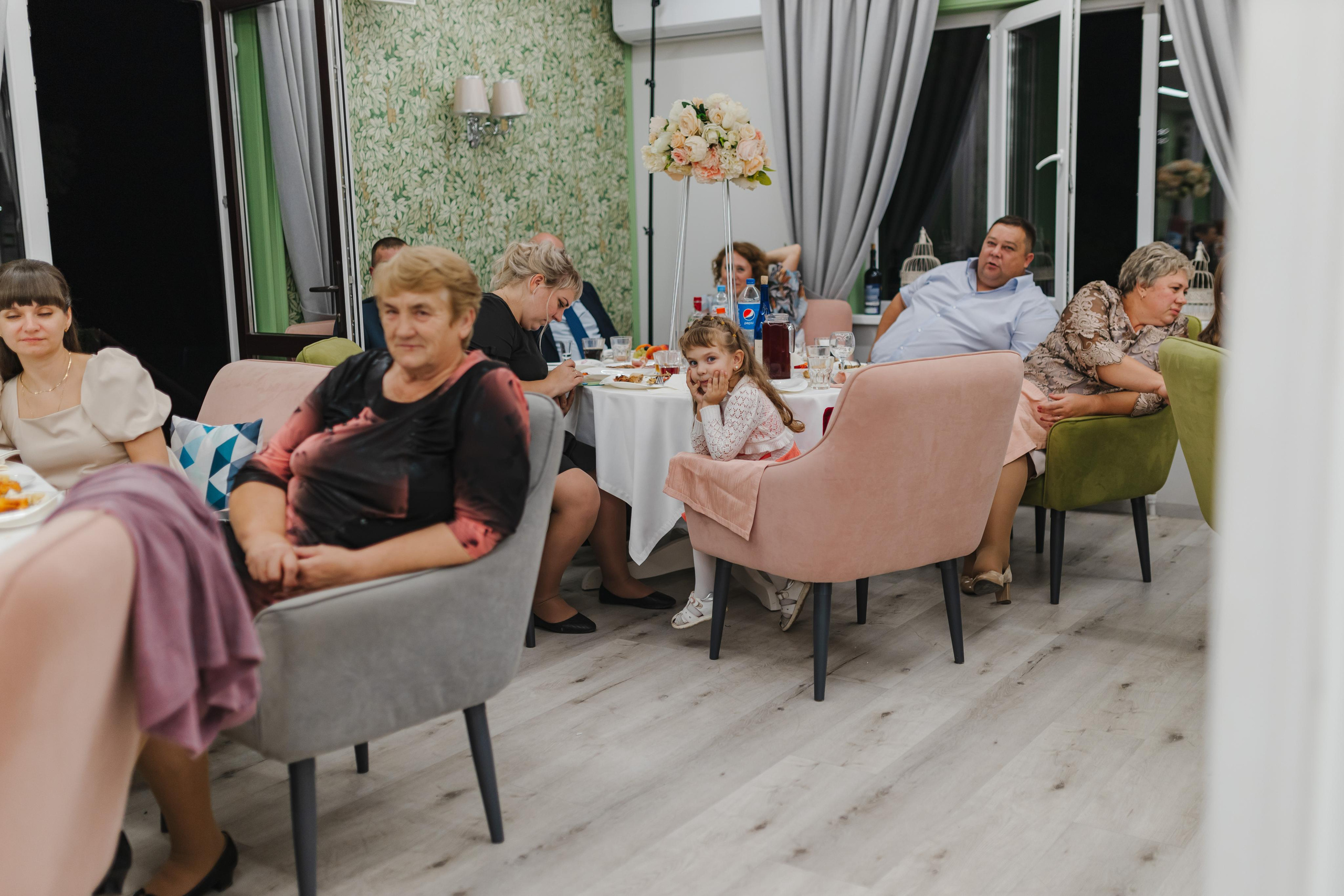 17.09.2022 Ксения и Дмитрий. Kulneva Valeria