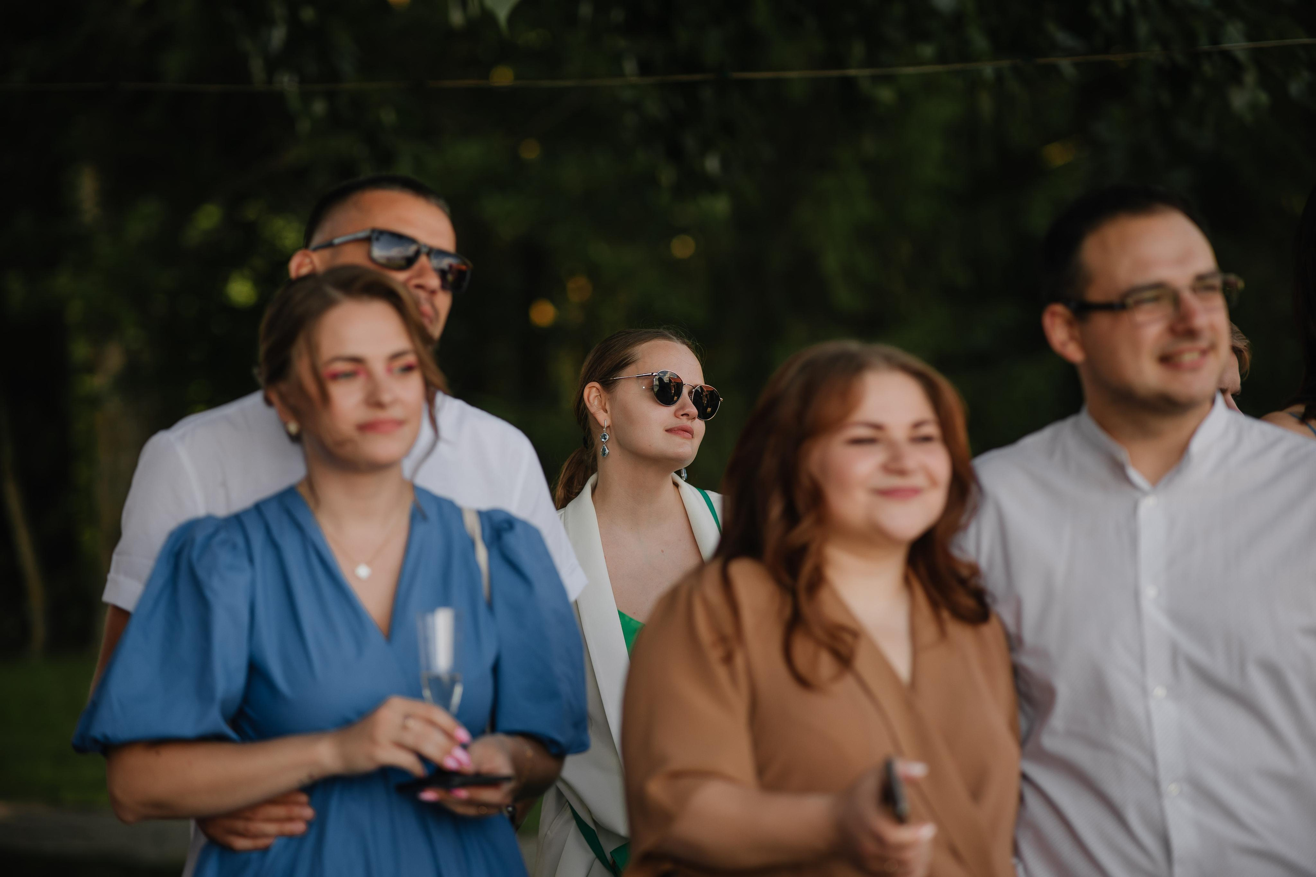 30.07.2022 Артём и Софья. Kulneva Valeria