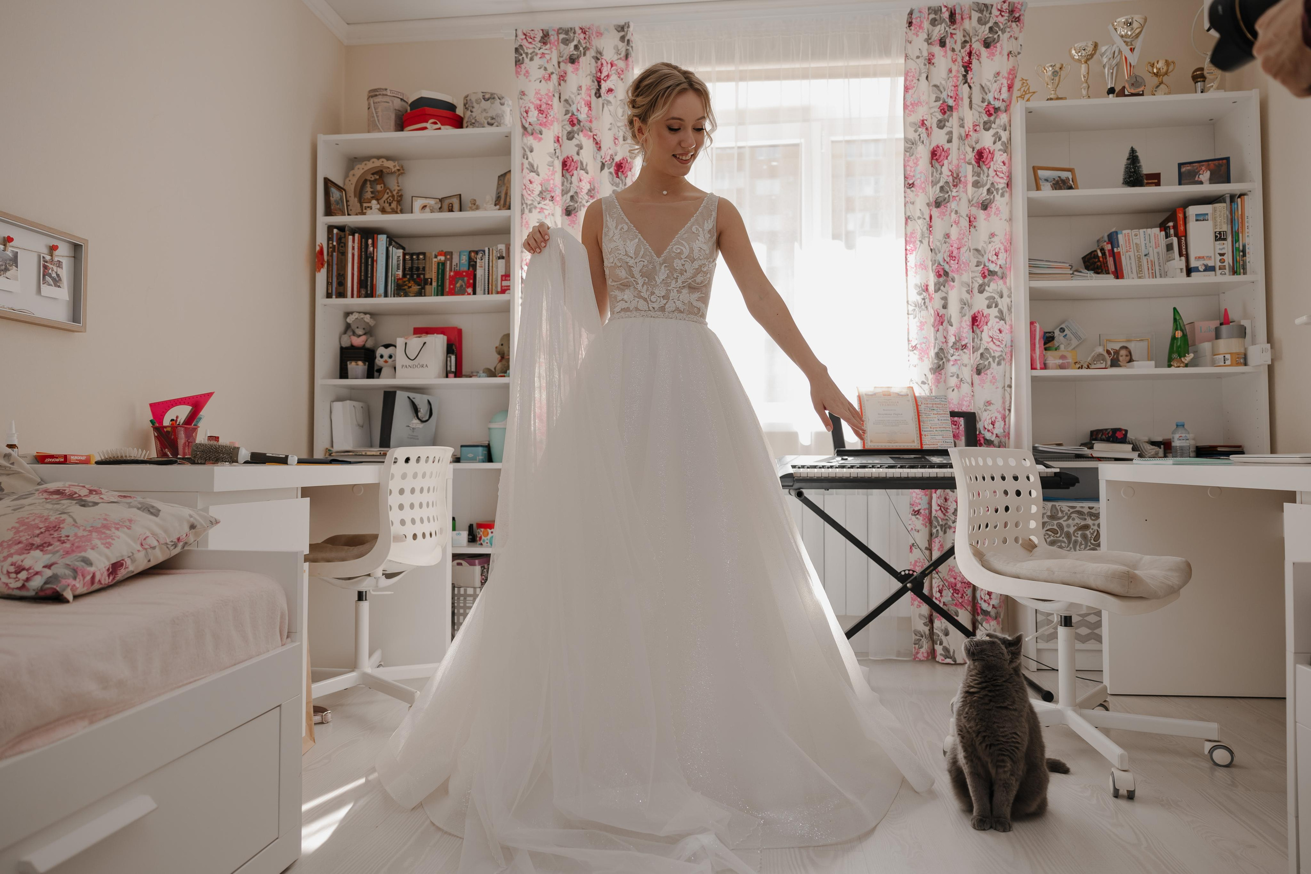 17.09.2022 Ксения и Дмитрий. Kulneva Valeria