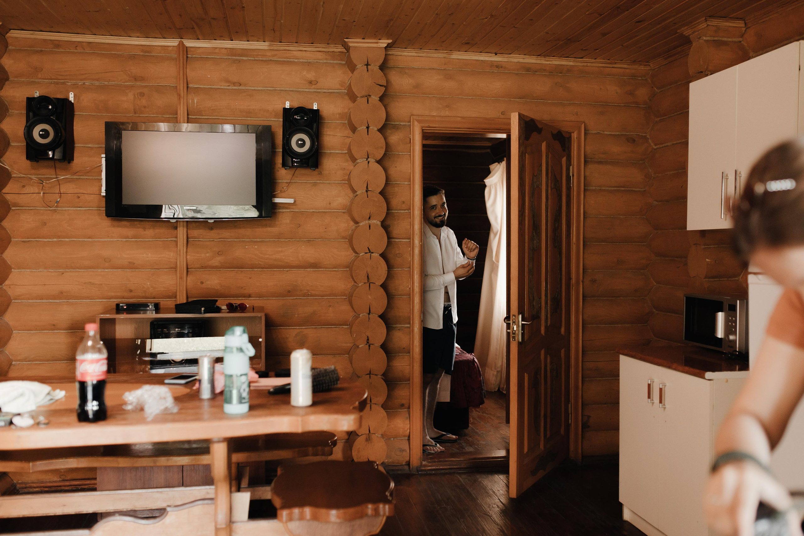 30.07.2022 Артём и Софья. Kulneva Valeria