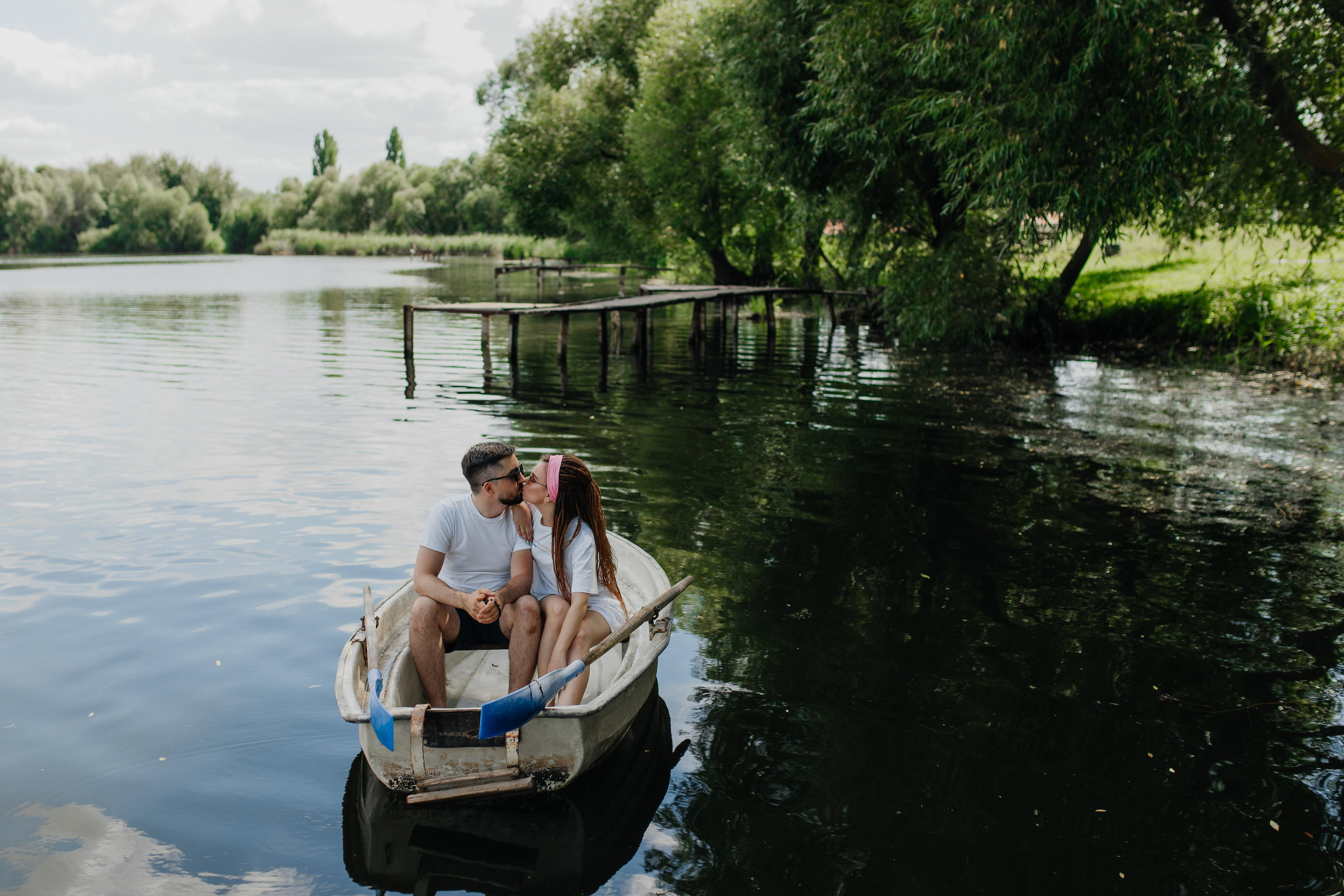 30.07.2022 Артём и Софья. Kulneva Valeria