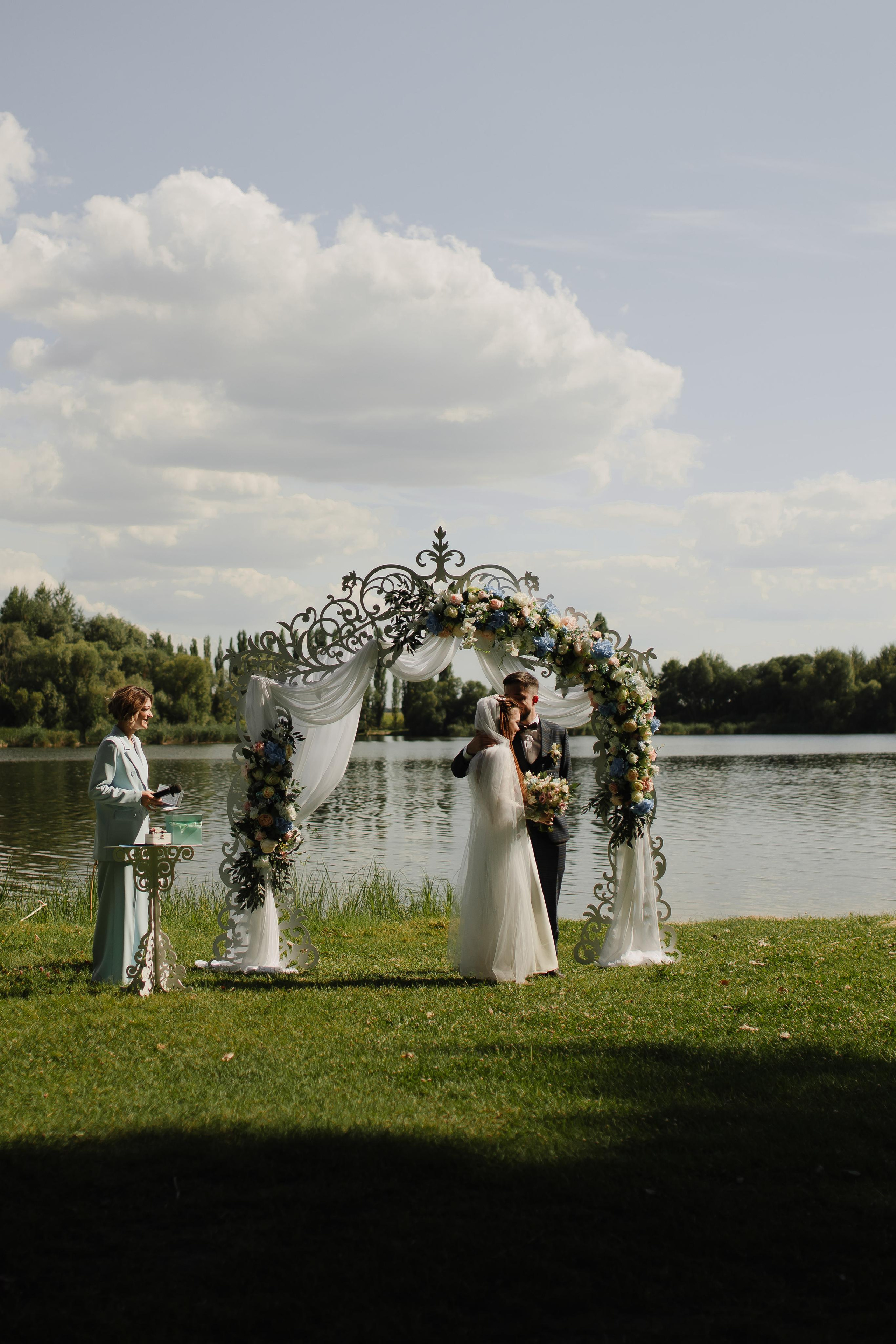 30.07.2022 Артём и Софья. Kulneva Valeria