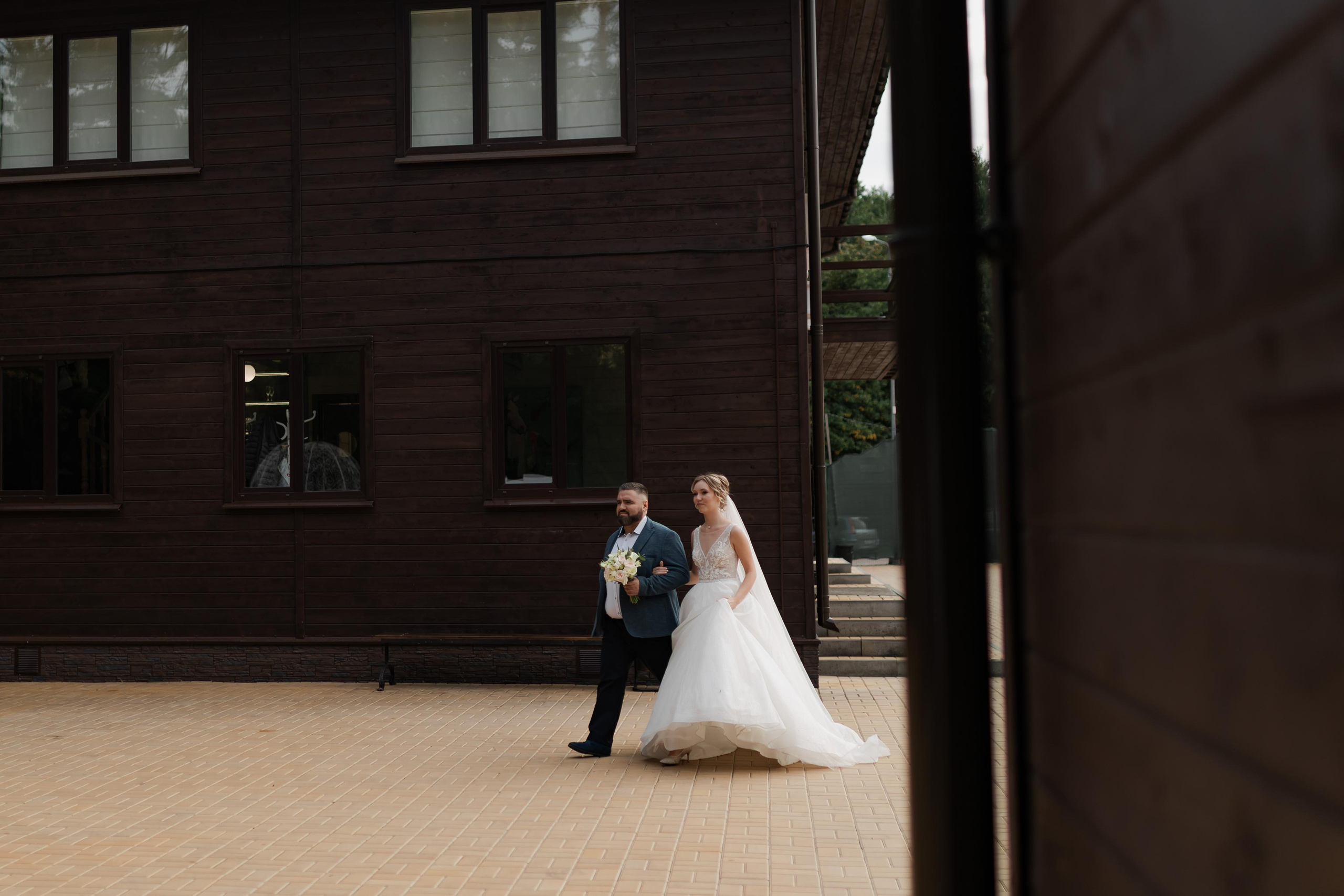 17.09.2022 Ксения и Дмитрий. Kulneva Valeria