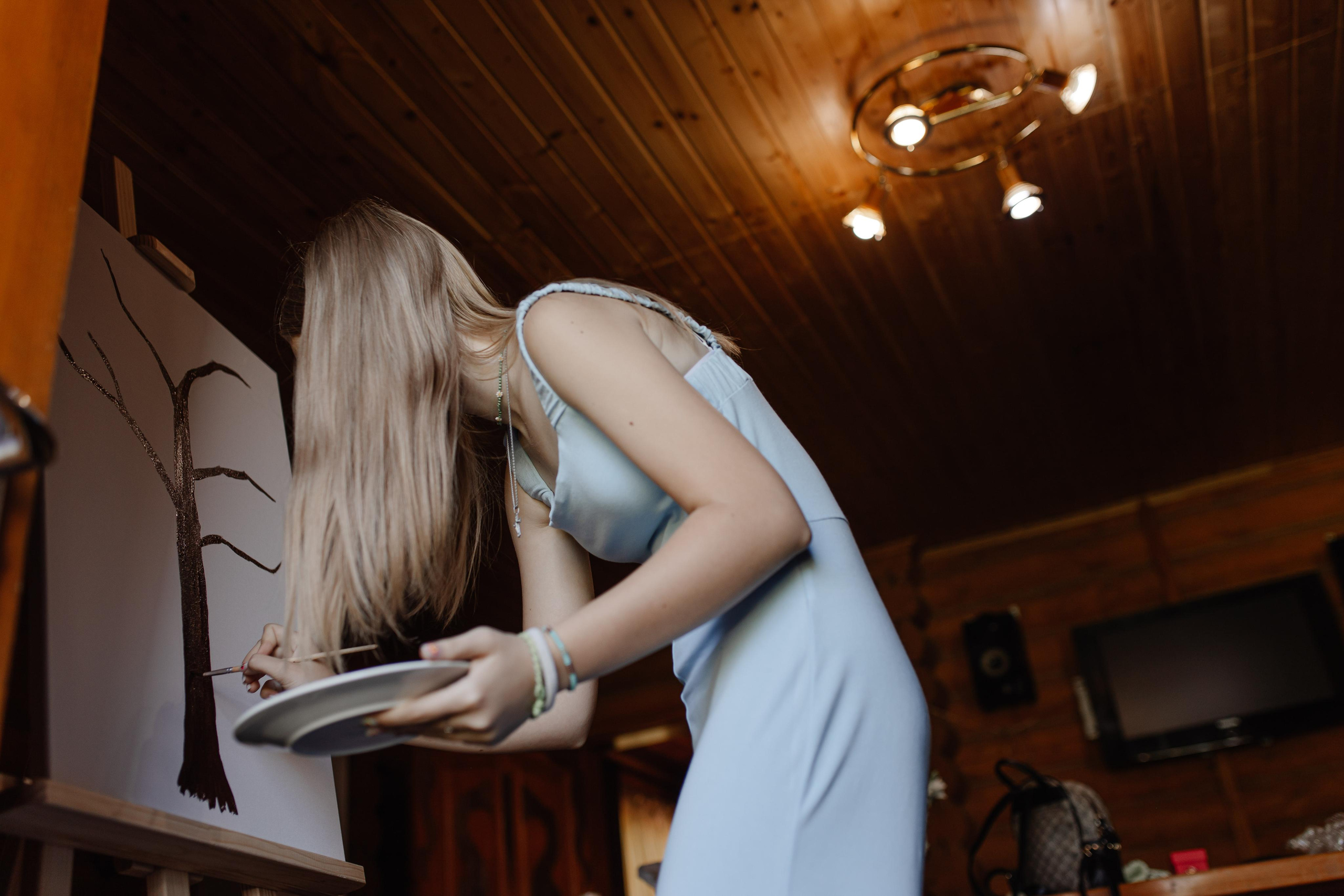 30.07.2022 Артём и Софья. Kulneva Valeria