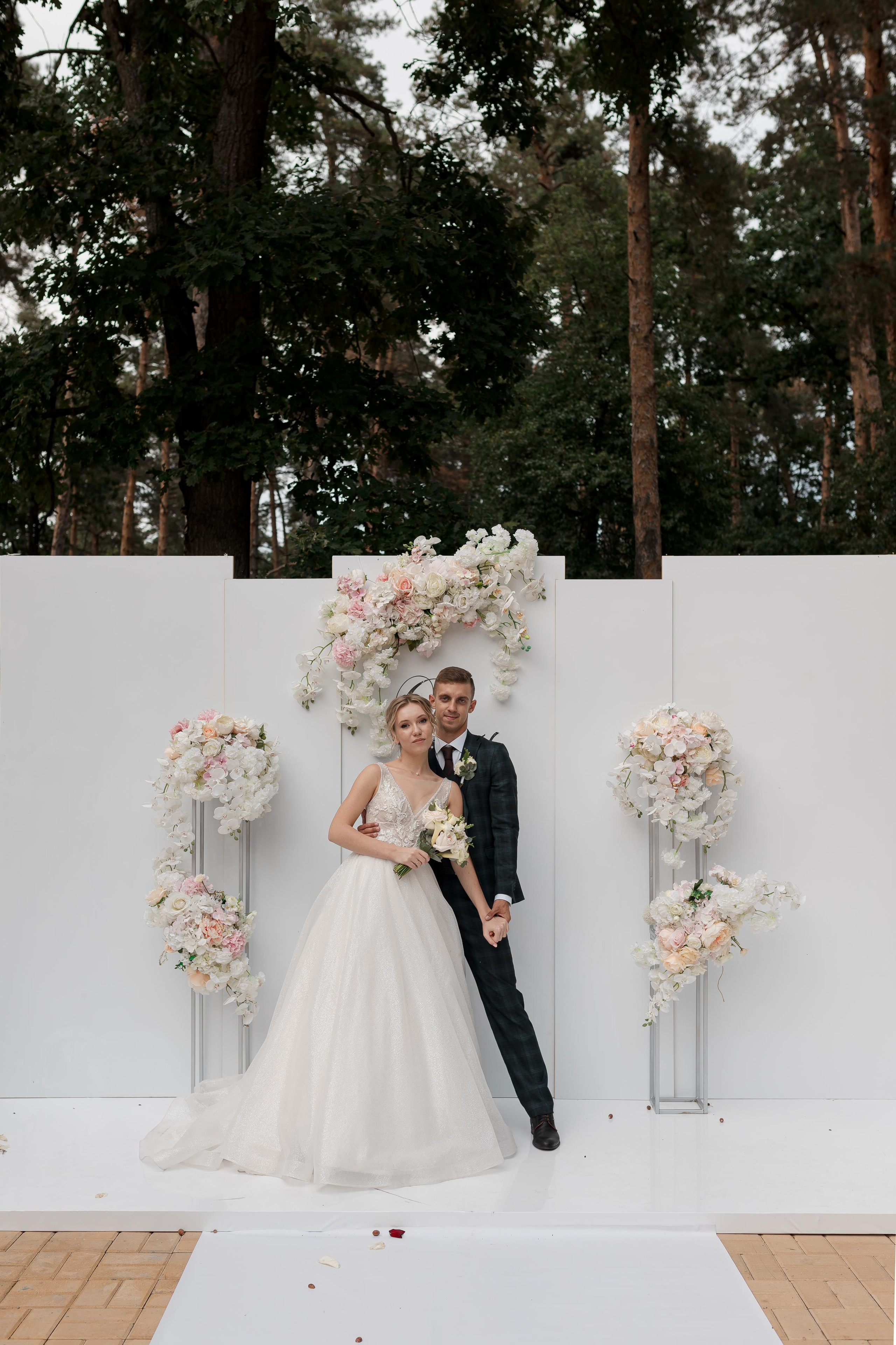 17.09.2022 Ксения и Дмитрий. Kulneva Valeria