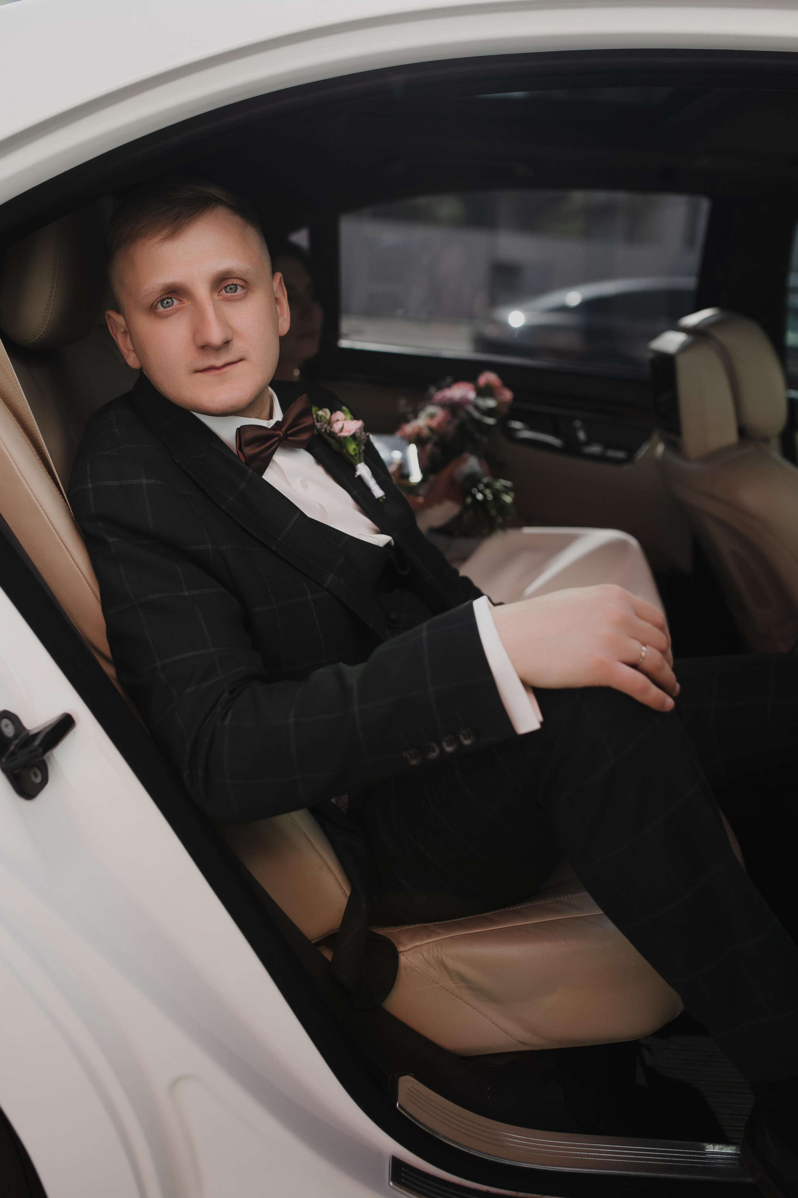 20.05.2022 Денис и Дарья. Kulneva Valeria