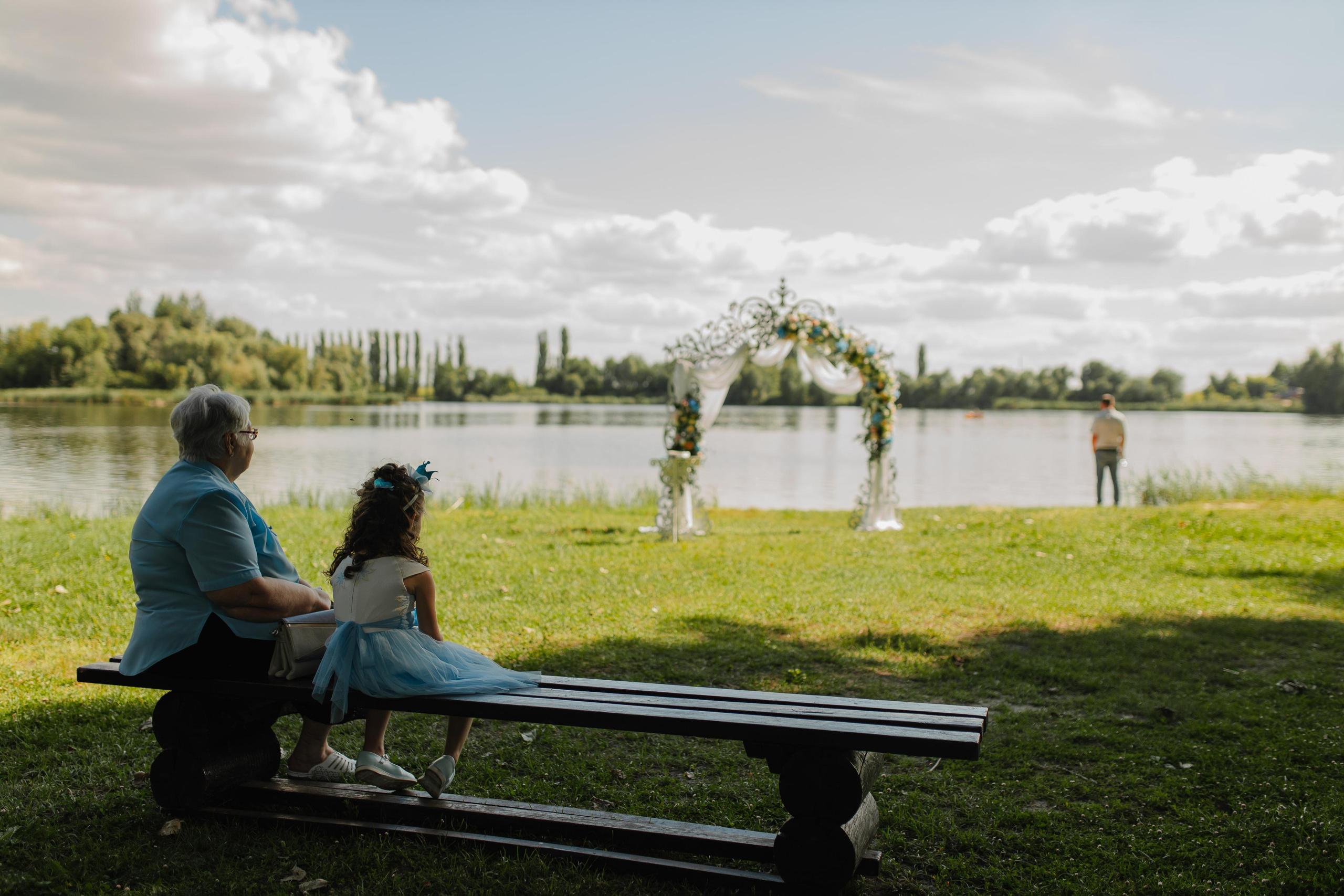 30.07.2022 Артём и Софья. Kulneva Valeria