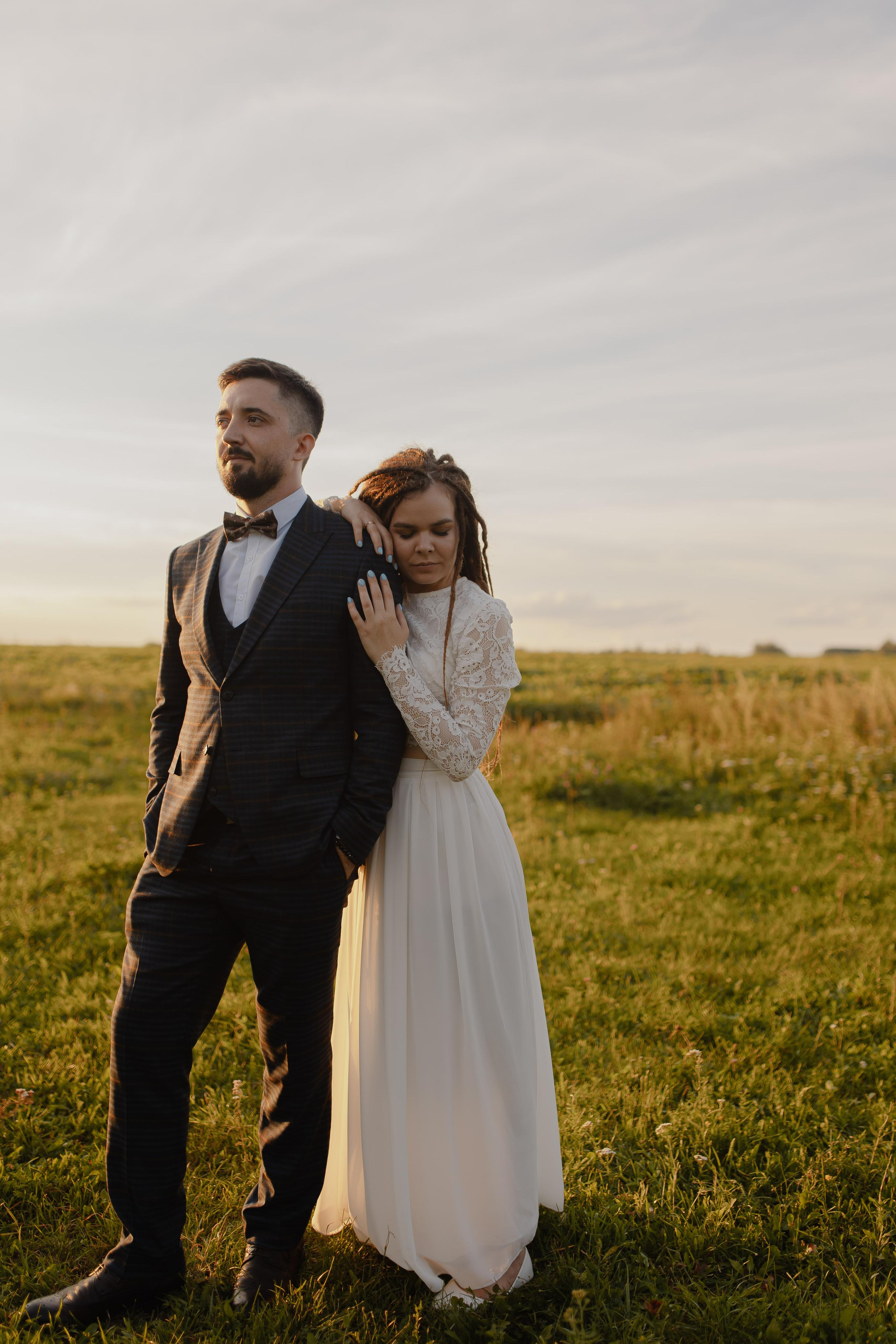 30.07.2022 Артём и Софья. Kulneva Valeria