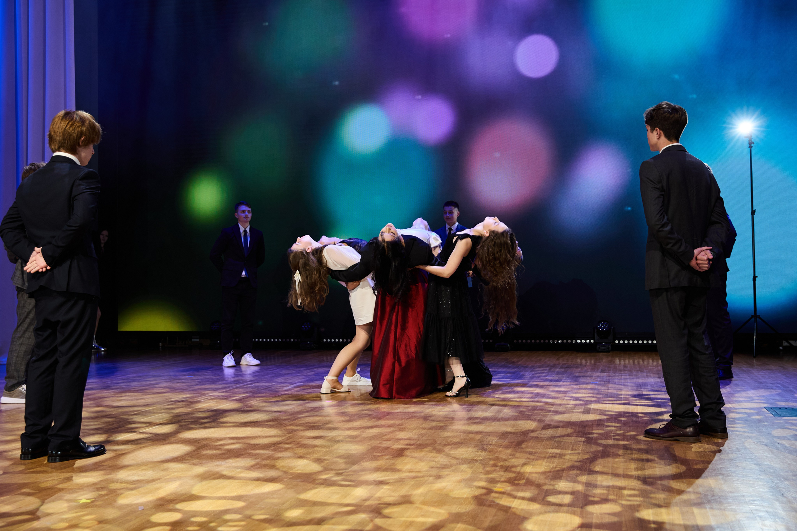 Выпускной 9 класс. Свадебная, репортажная фотосъемка и видеосъемка в Минске. Илья и Юлия Ширмановы. Фотограф | Видеограф | Минск