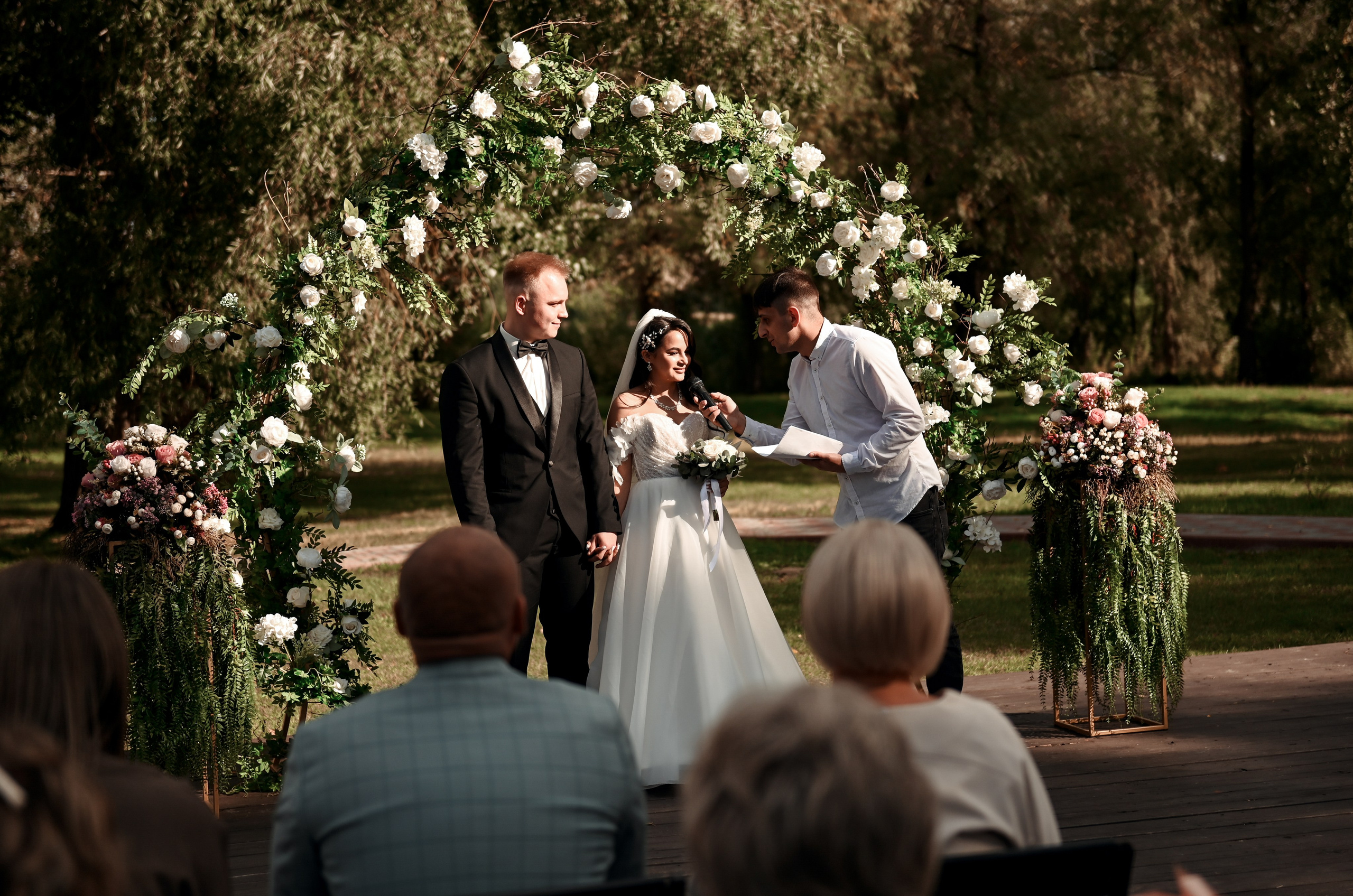 Шикарные ребята Владислав и Анастасия. Свадебный, семейный, детский, контент фотограф в Омске Максим Ильин