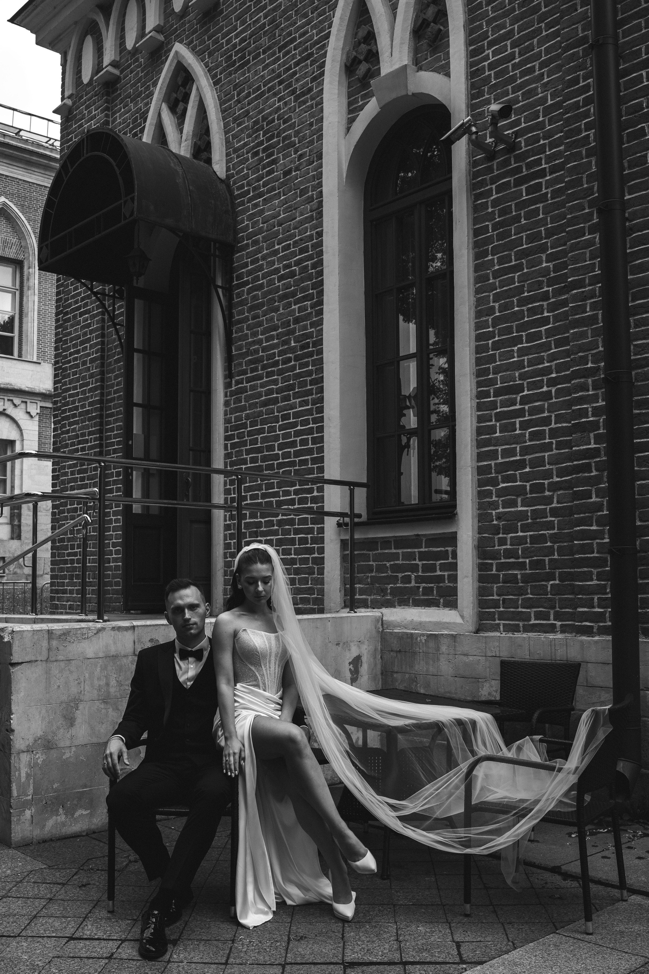 Алексей и Дарья. Профессиональный фотограф