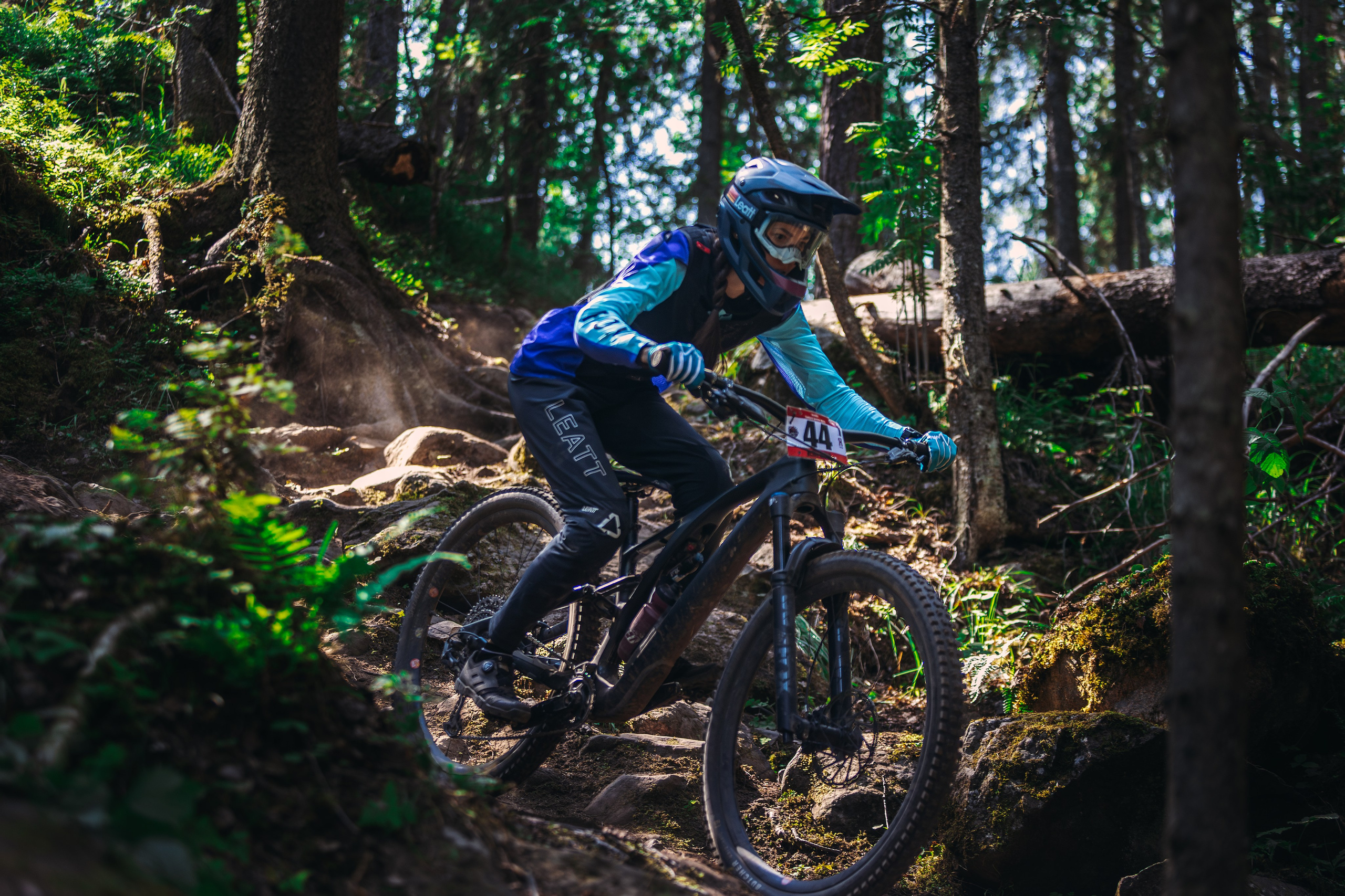 Гонка Ялгора. Фотограф анималист Никита Натальный